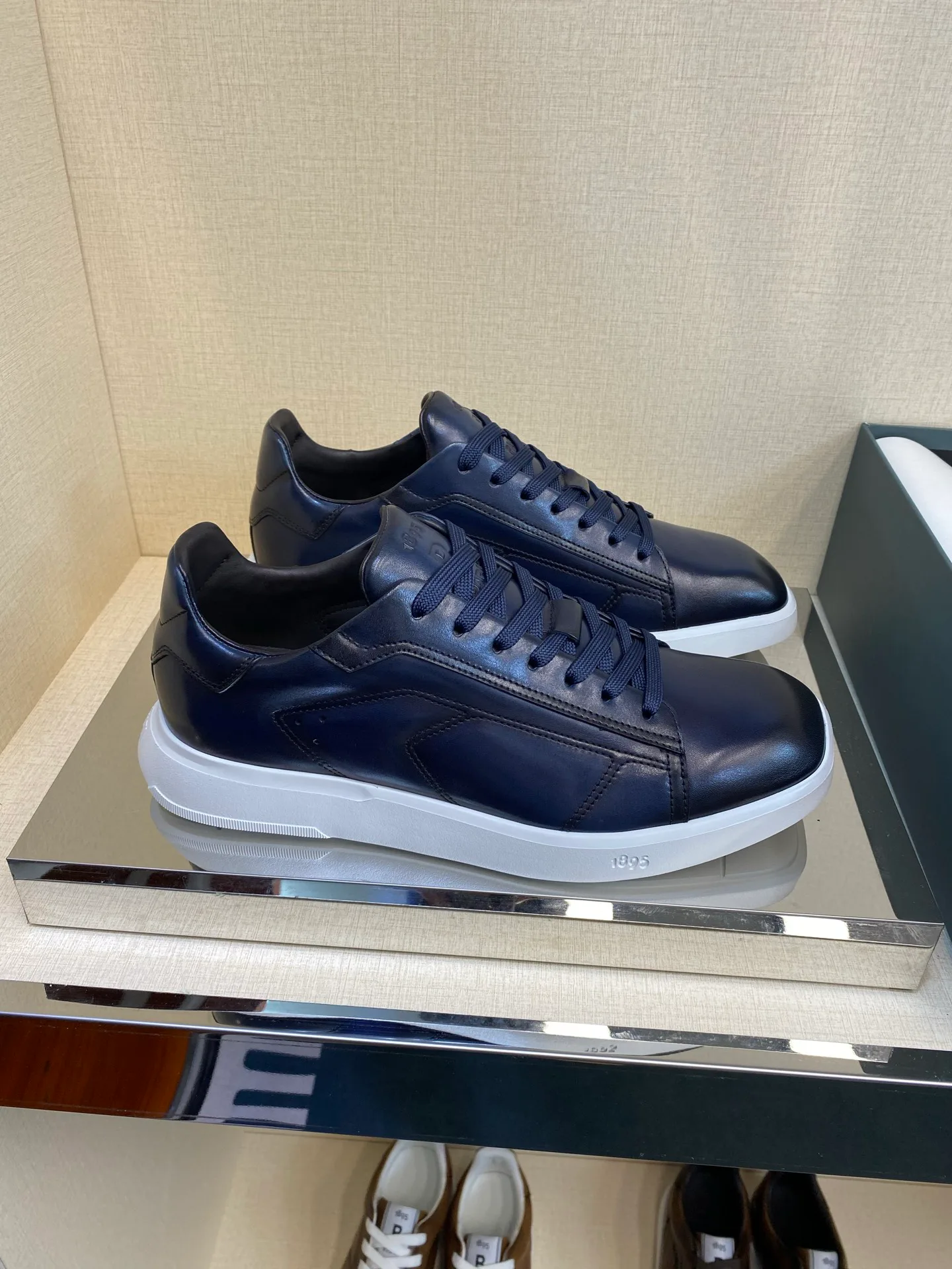 Men's Sneakers BERLUTI 17971862