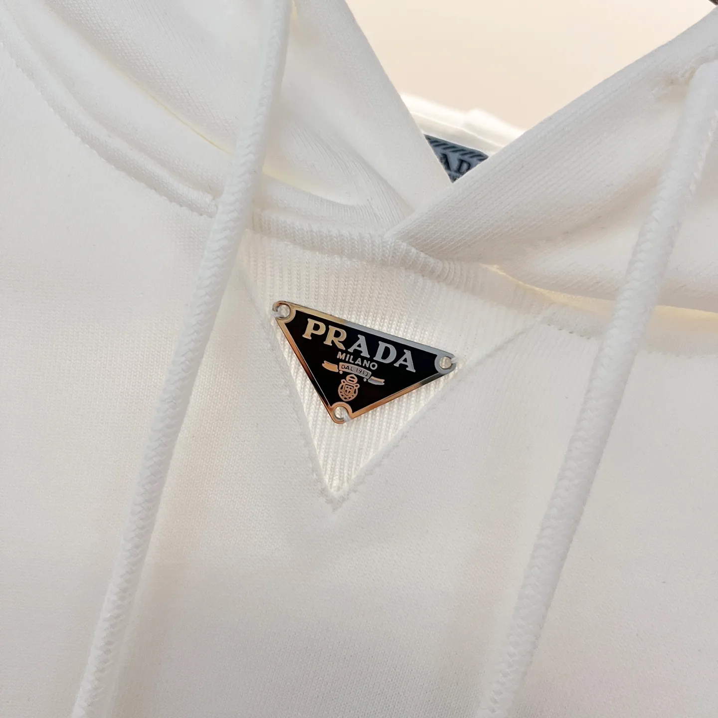 Men's Sweatshirts And Hoodies PRADA 17974602