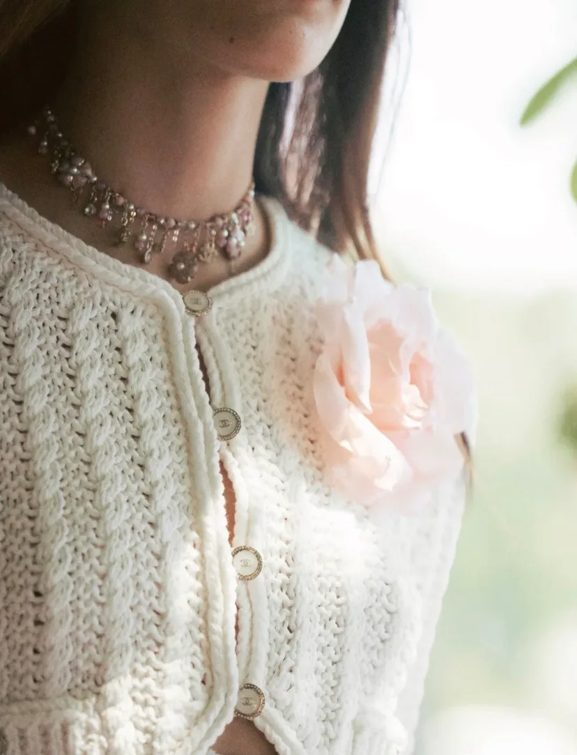 Jewelry CHANEL 17942848