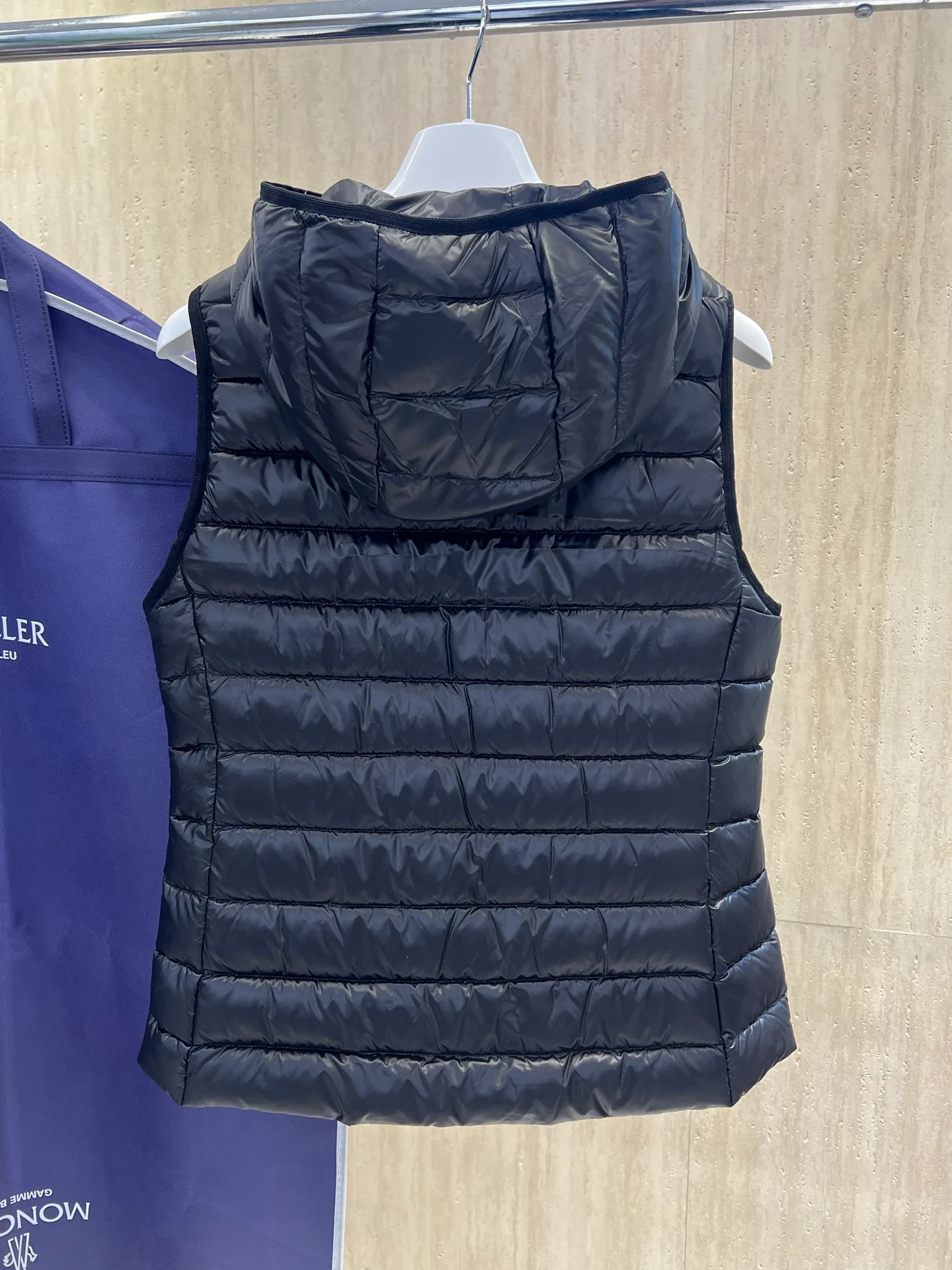 Жилеты Мужские Moncler 18634287