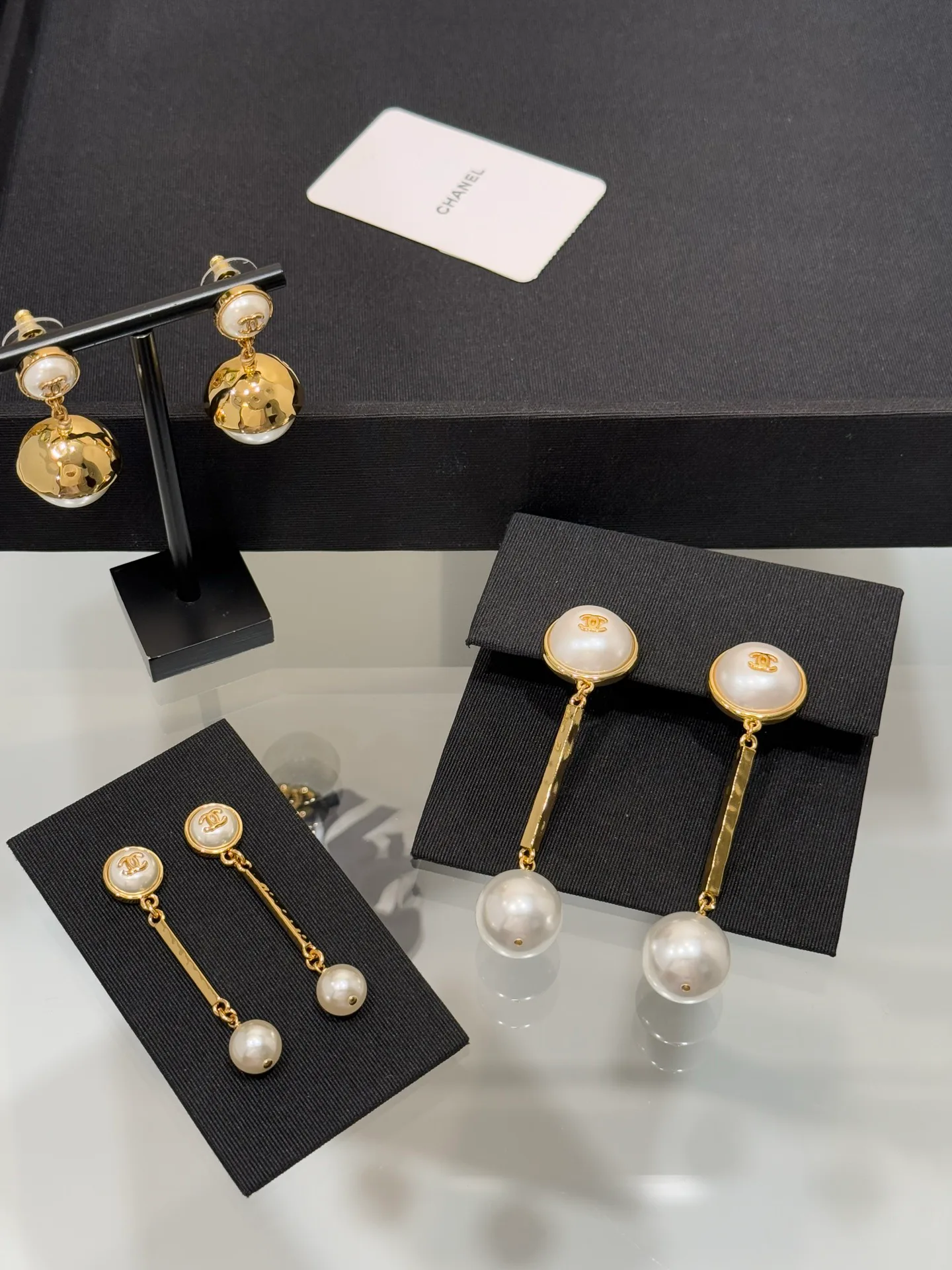Jewelry CHANEL 17728655