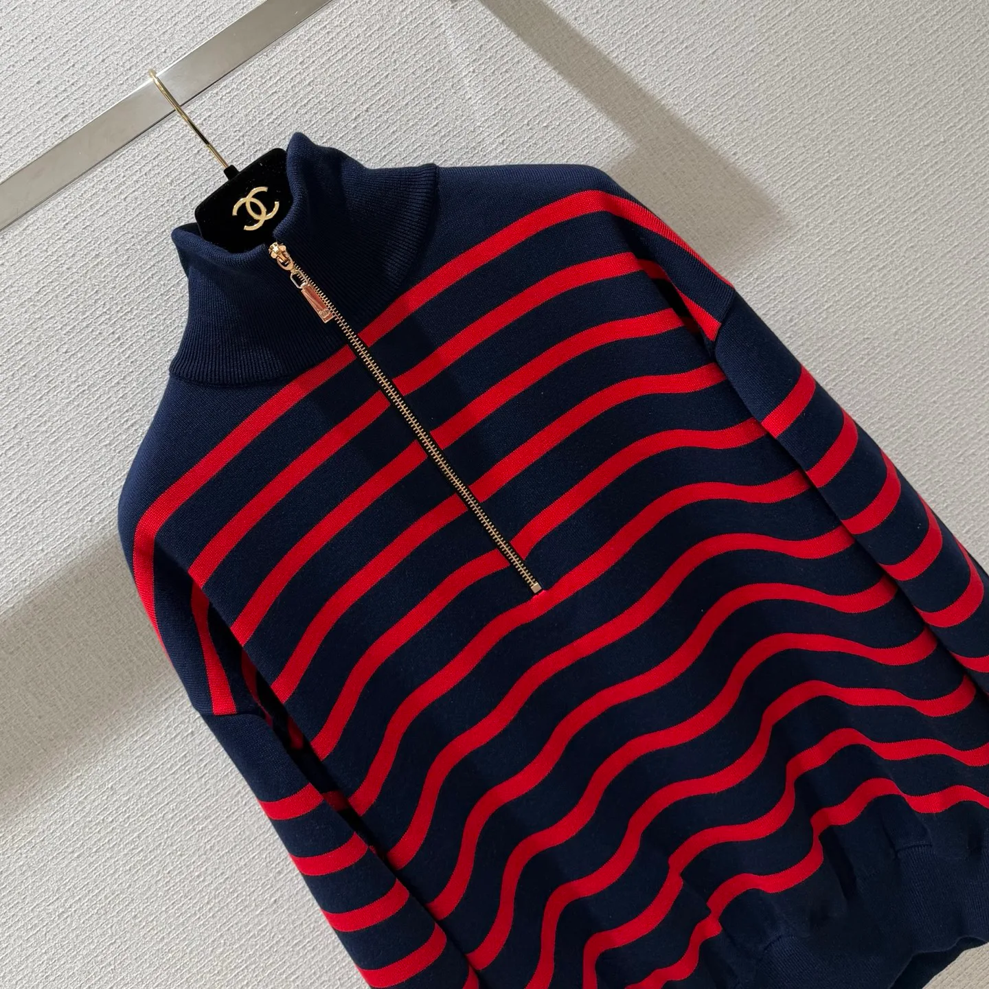 Women's Jumpers And Sweaters CHANEL 18138063