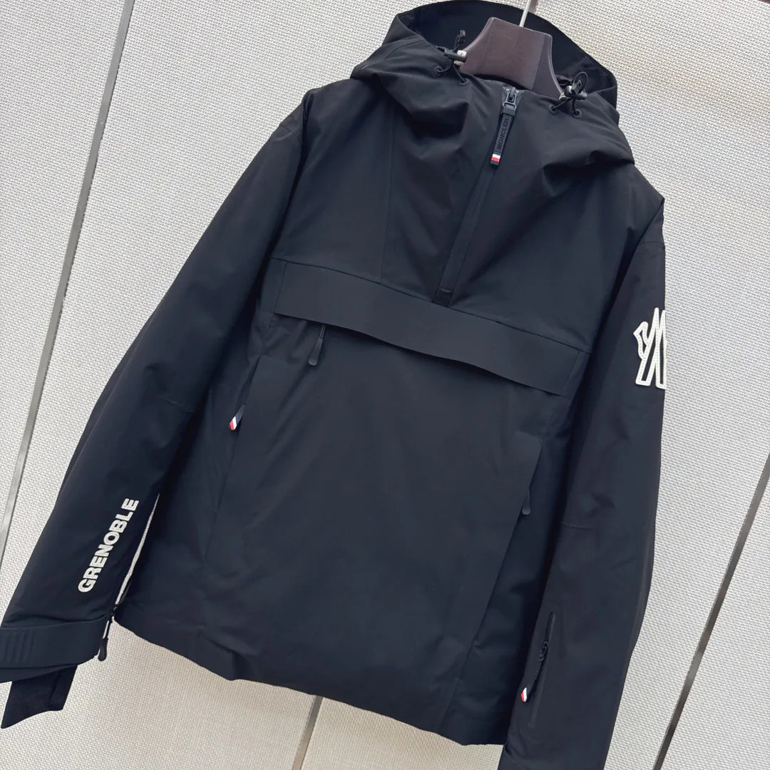 Men's Jackets And Down Jackets MONCLER 18106105