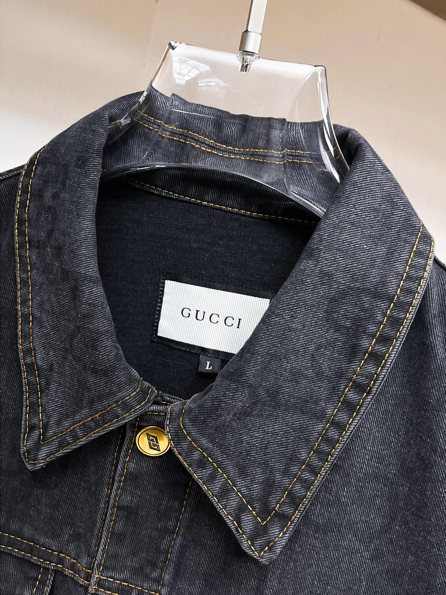 Men's Jackets And Down Jackets GUCCI 18197231