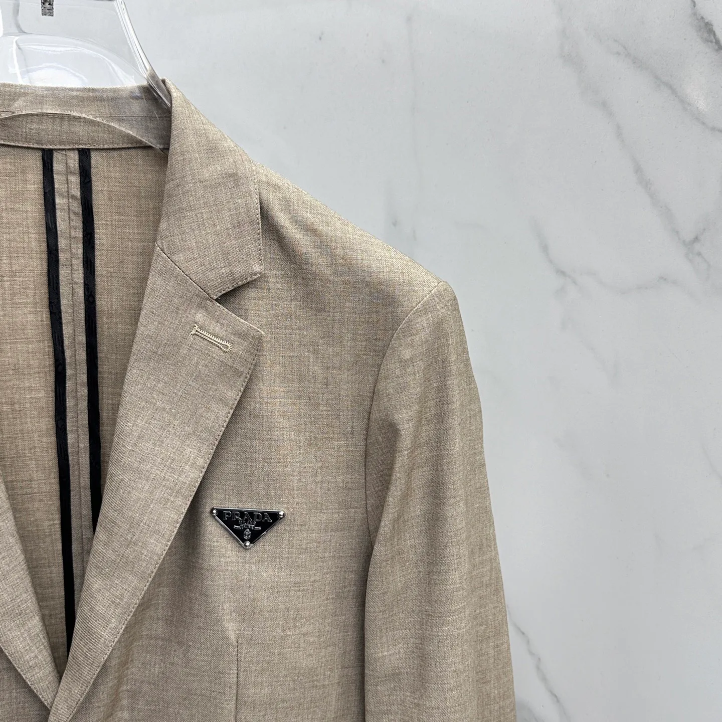 Men's Blazers PRADA 18246787