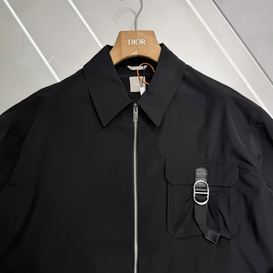 Men's Jackets And Down Jackets CHRISTIAN DIOR 17762056