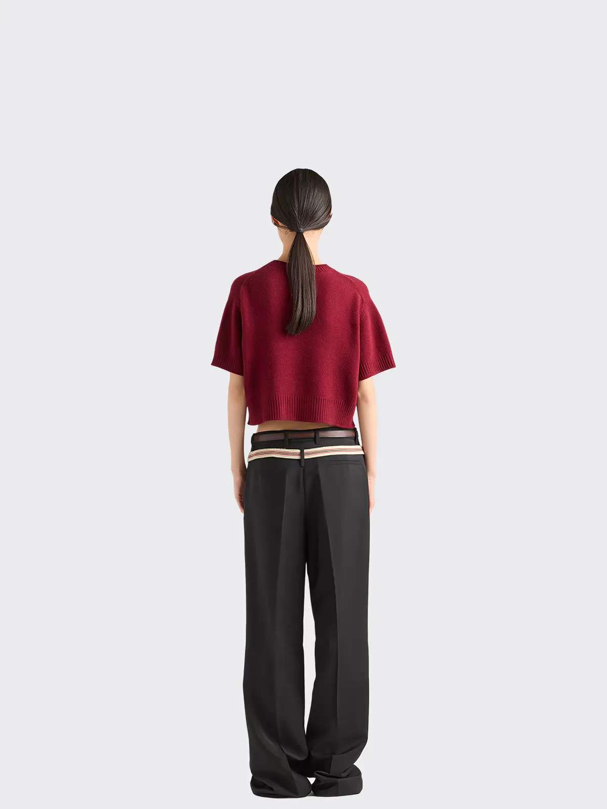 Women's Jumpers And Sweaters PRADA 17835492
