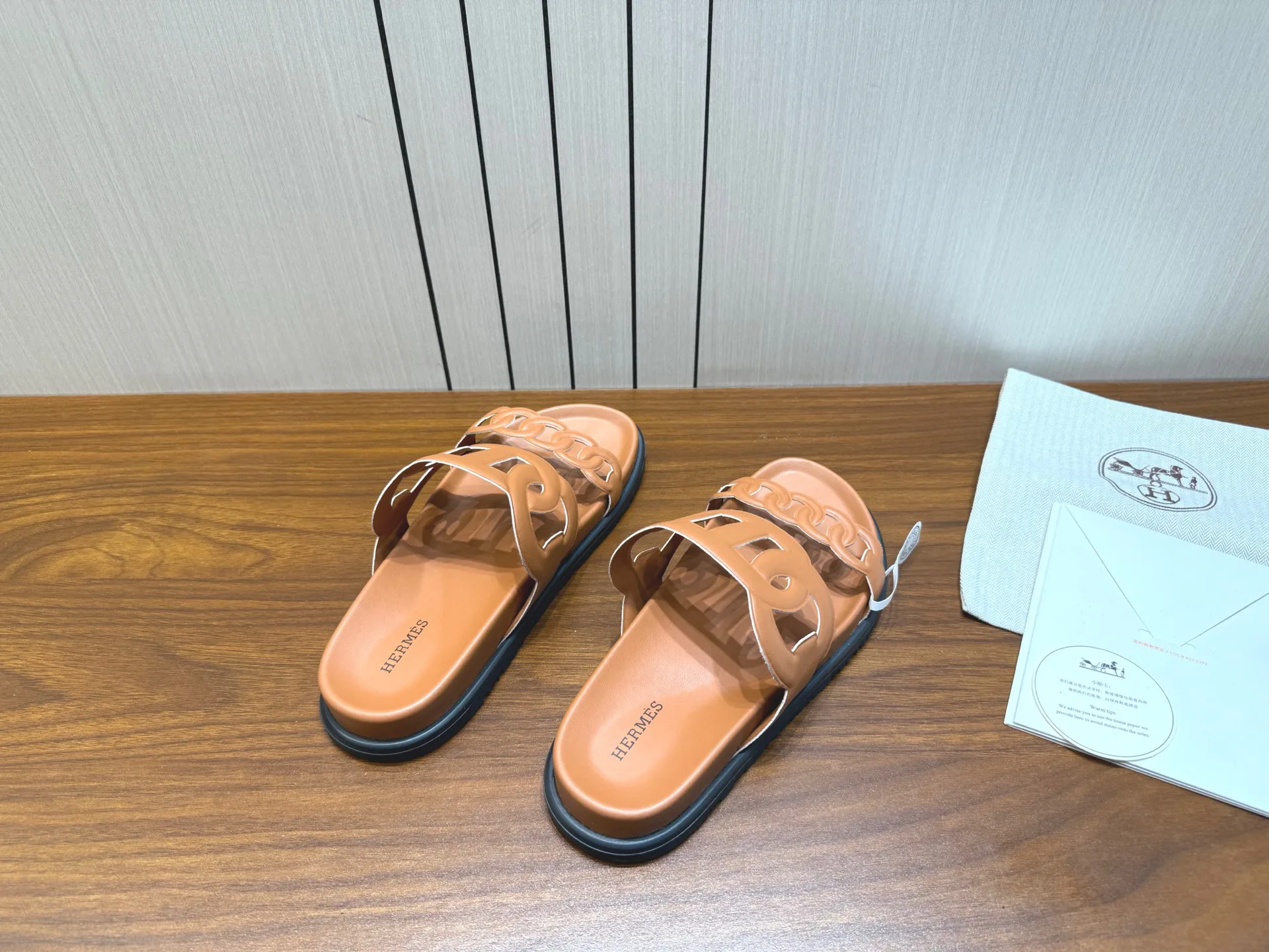 Women's Flip-Flops HERMES 18116853