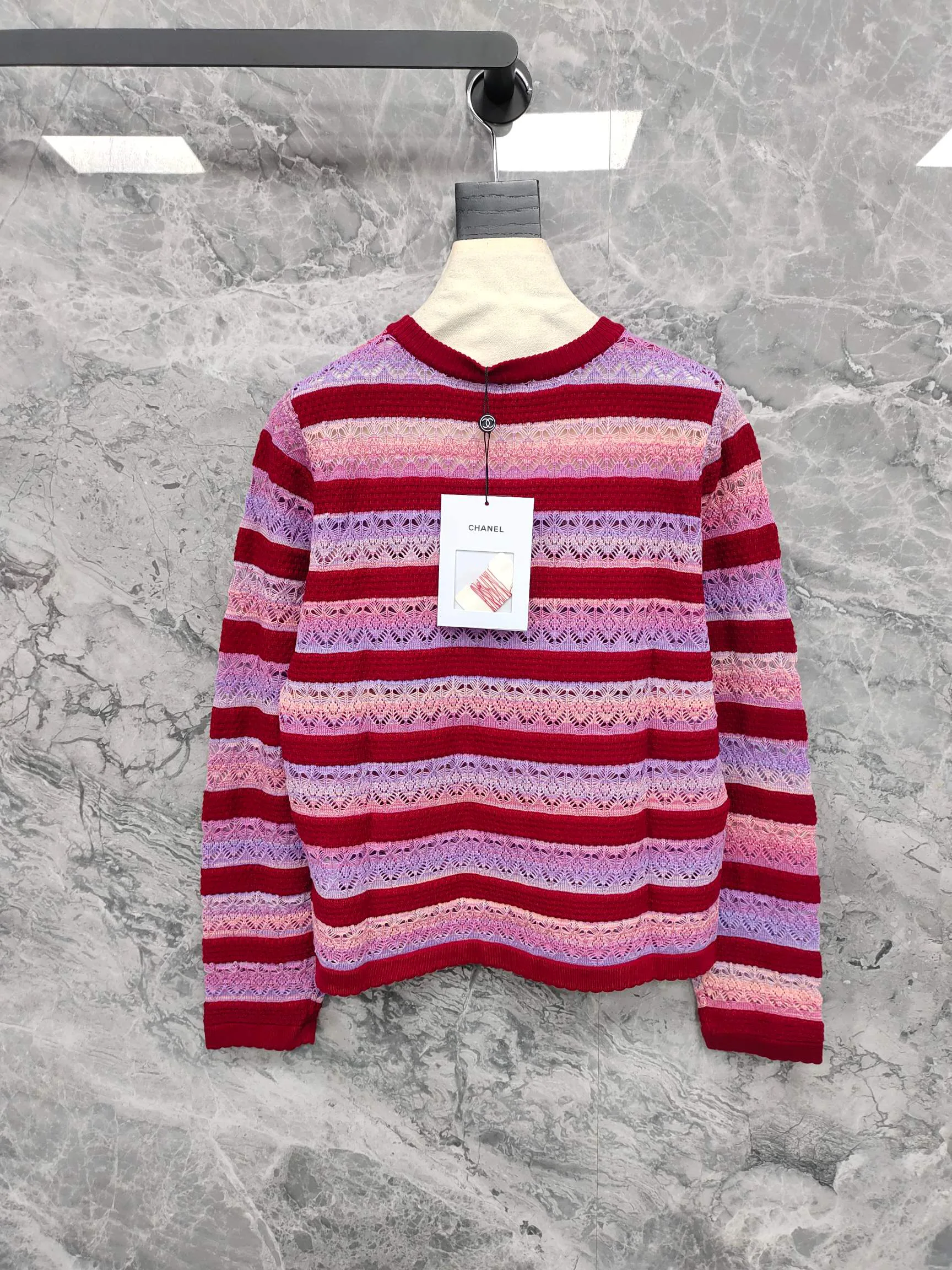Women's Jumpers And Sweaters CHANEL 17429679
