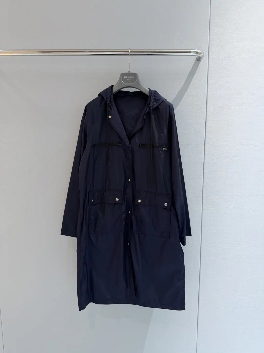 Women's Jackets And Down Jackets PRADA 17925726