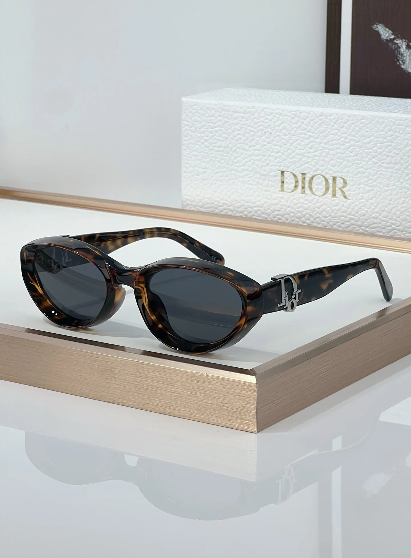 Glasses CHRISTIAN DIOR 17949225