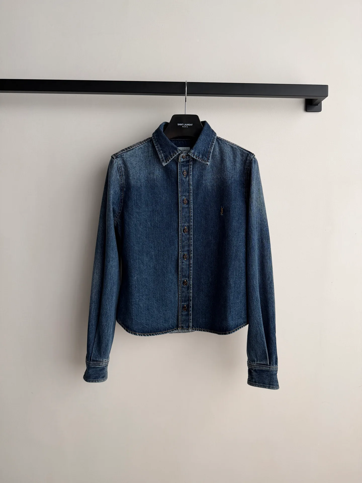 Women's Shirts SAINT LAURENT 16857243