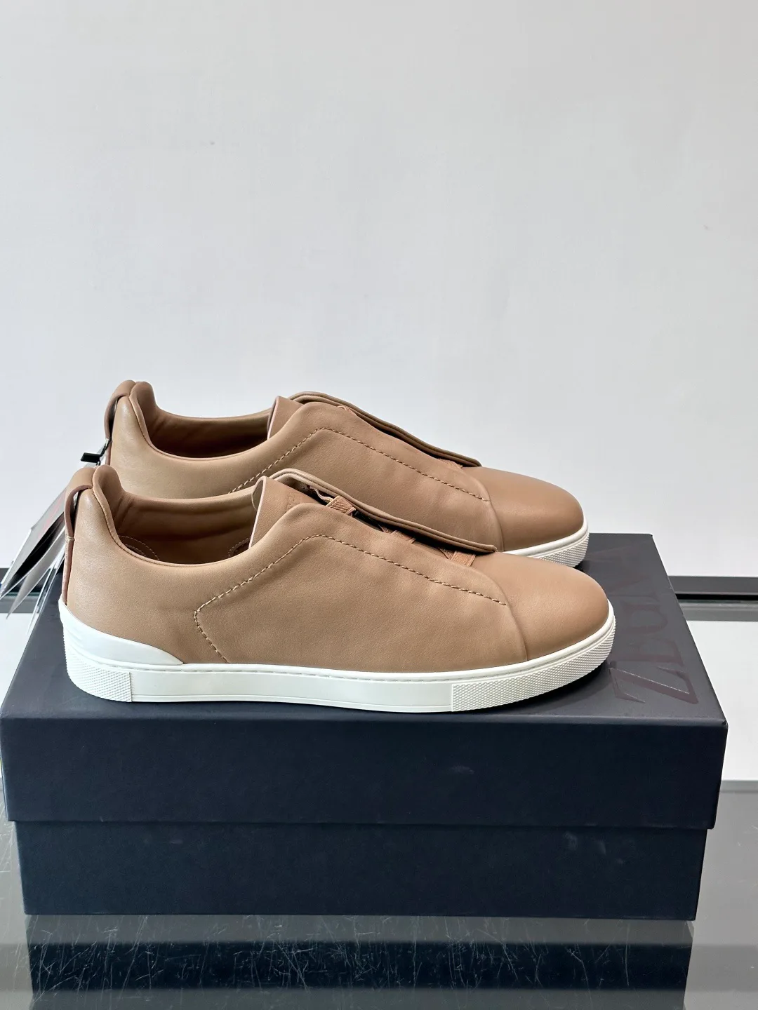 Men's Sneakers ZEGNA 17906853