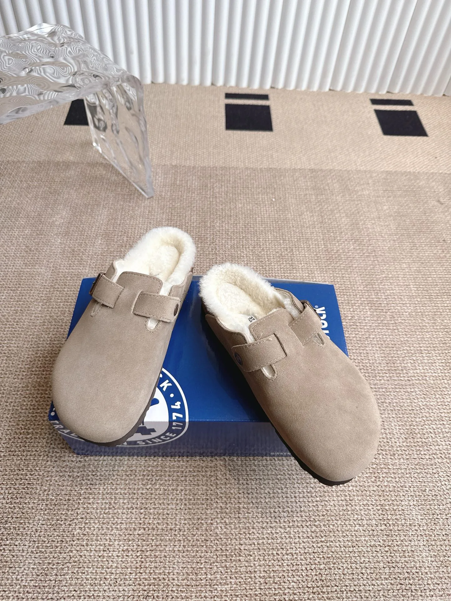 Women's Mules And Clogs BIRKENSTOCK 17926714