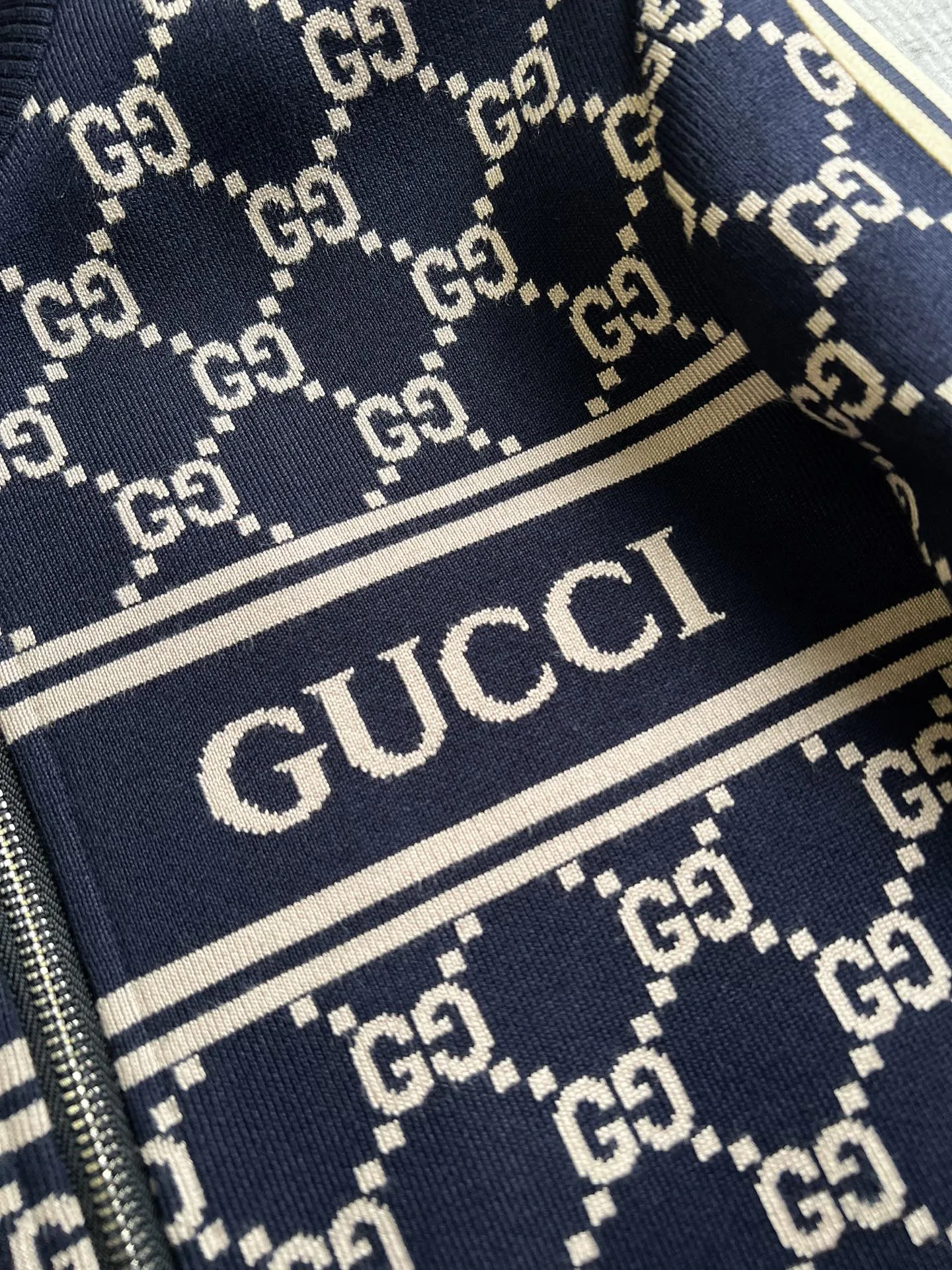 Men's Jackets And Down Jackets GUCCI 18098407