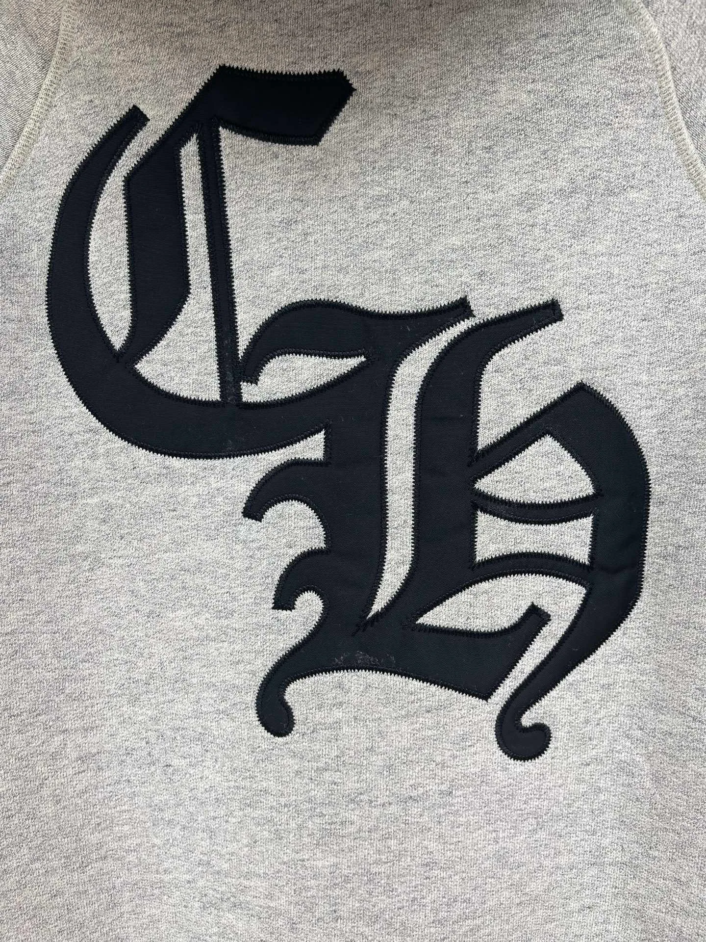 Women's Sweatshirts And Hoodies CHROME HEARTS 18030824