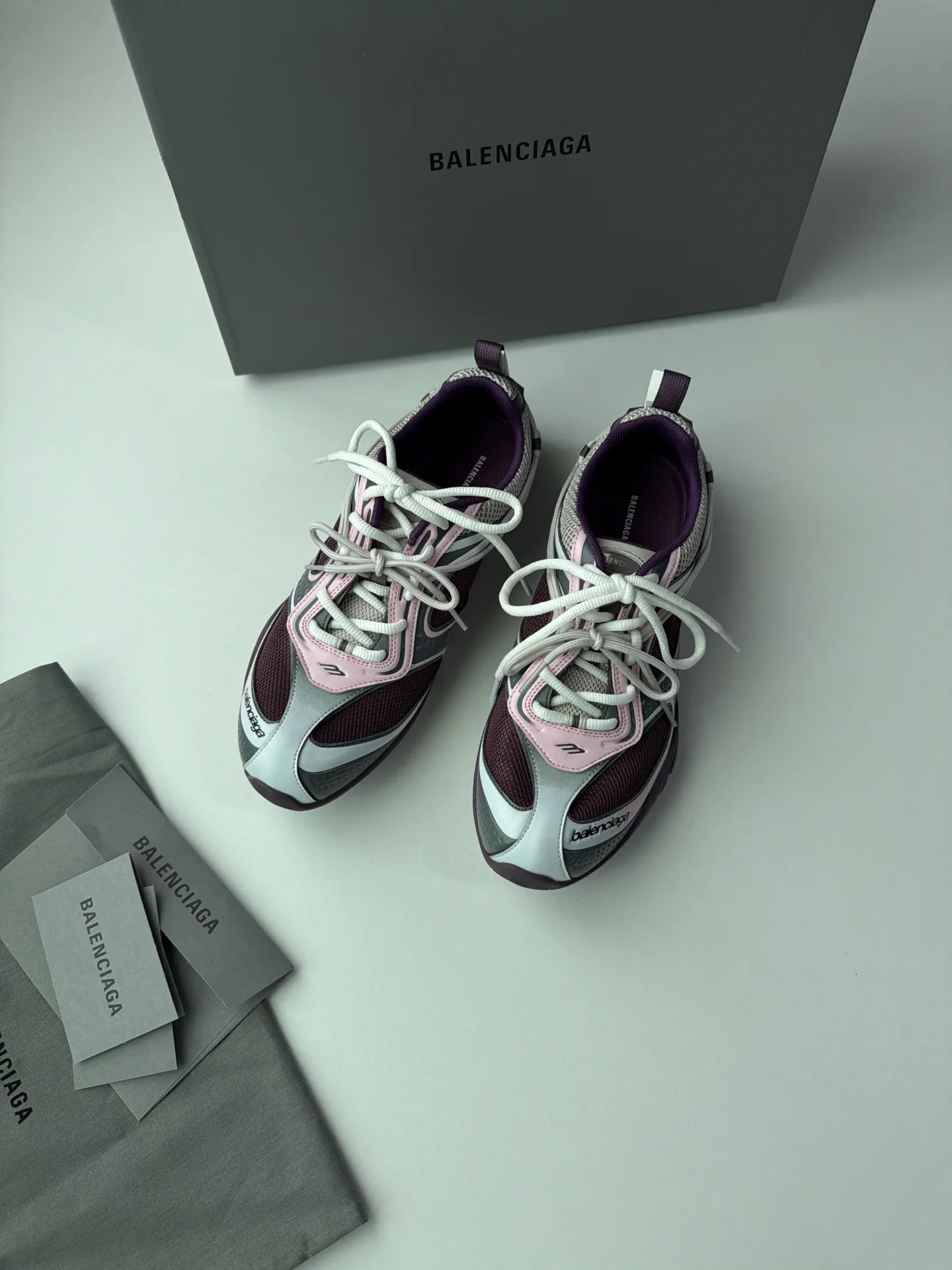 Women's Sneakers BALENCIAGA 17813802