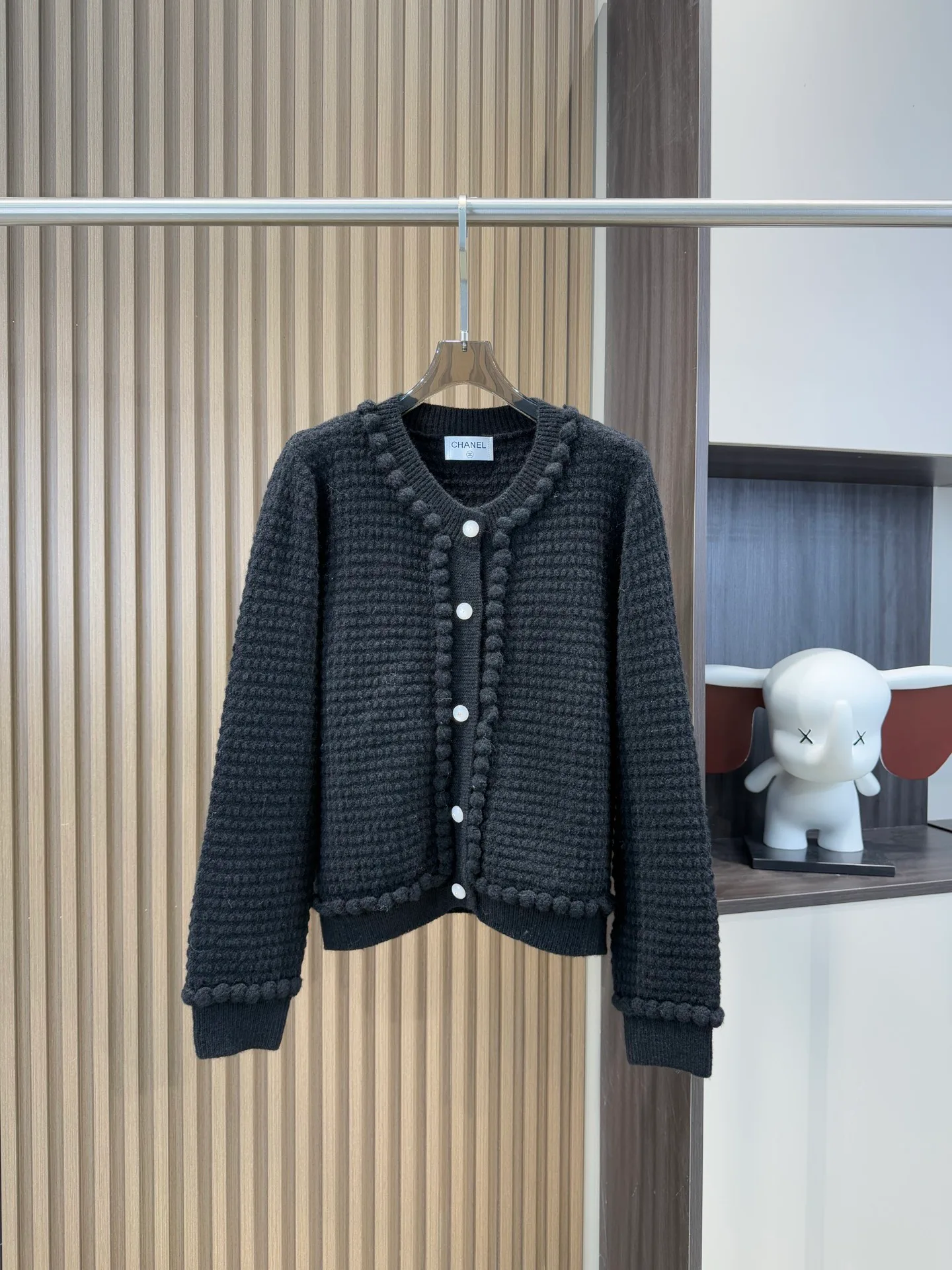 Women's Jumpers And Sweaters CHANEL 18468053