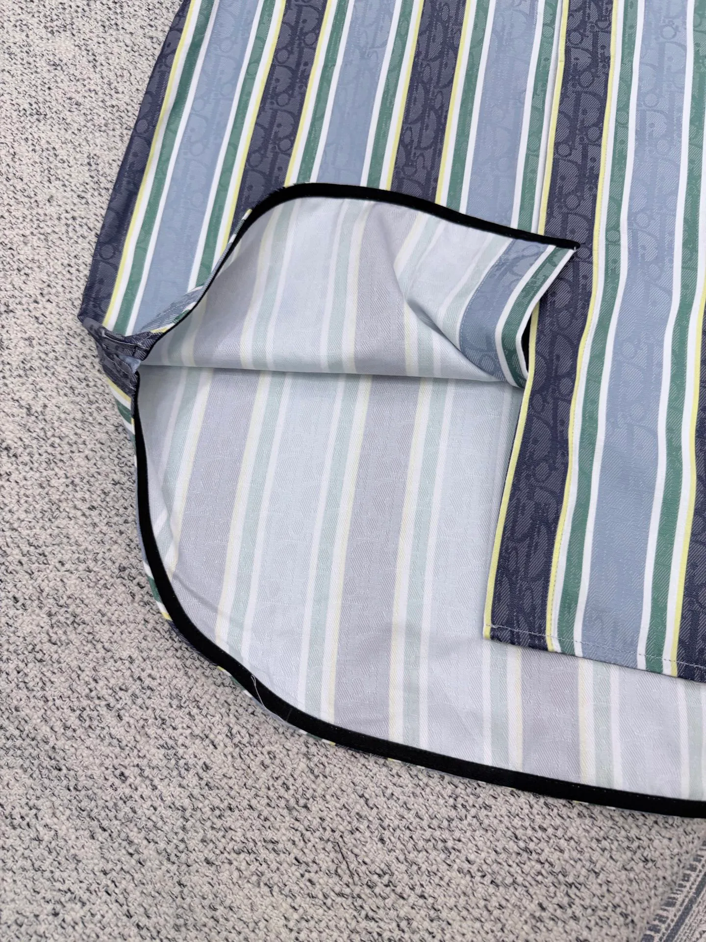 Men's Shirts CHRISTIAN DIOR 18074086