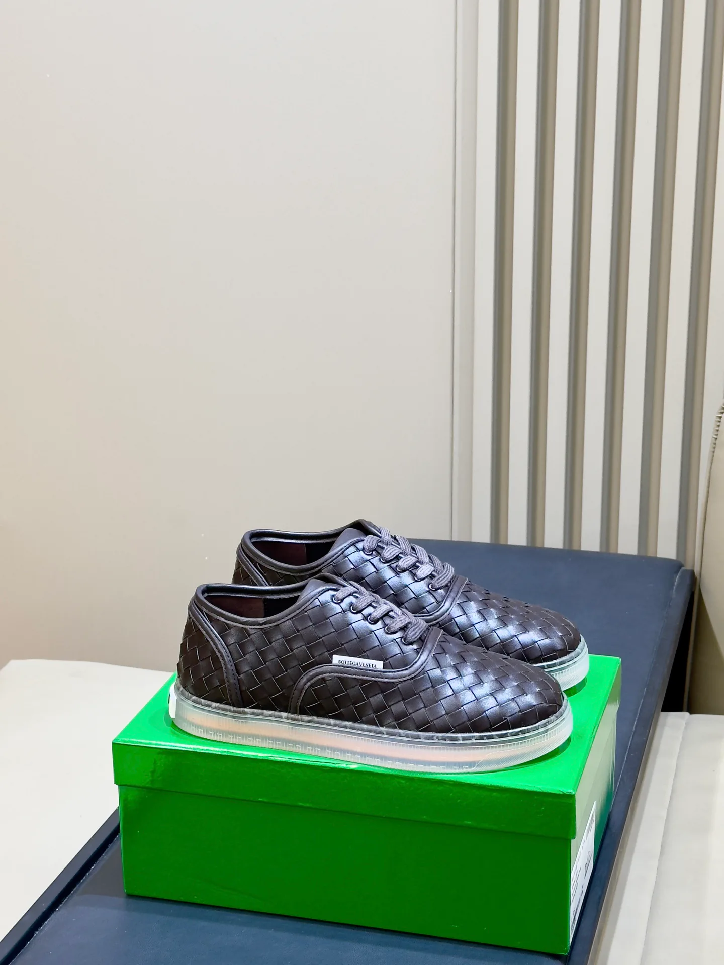 Women's Sneakers BOTTEGA VENETA 18073343