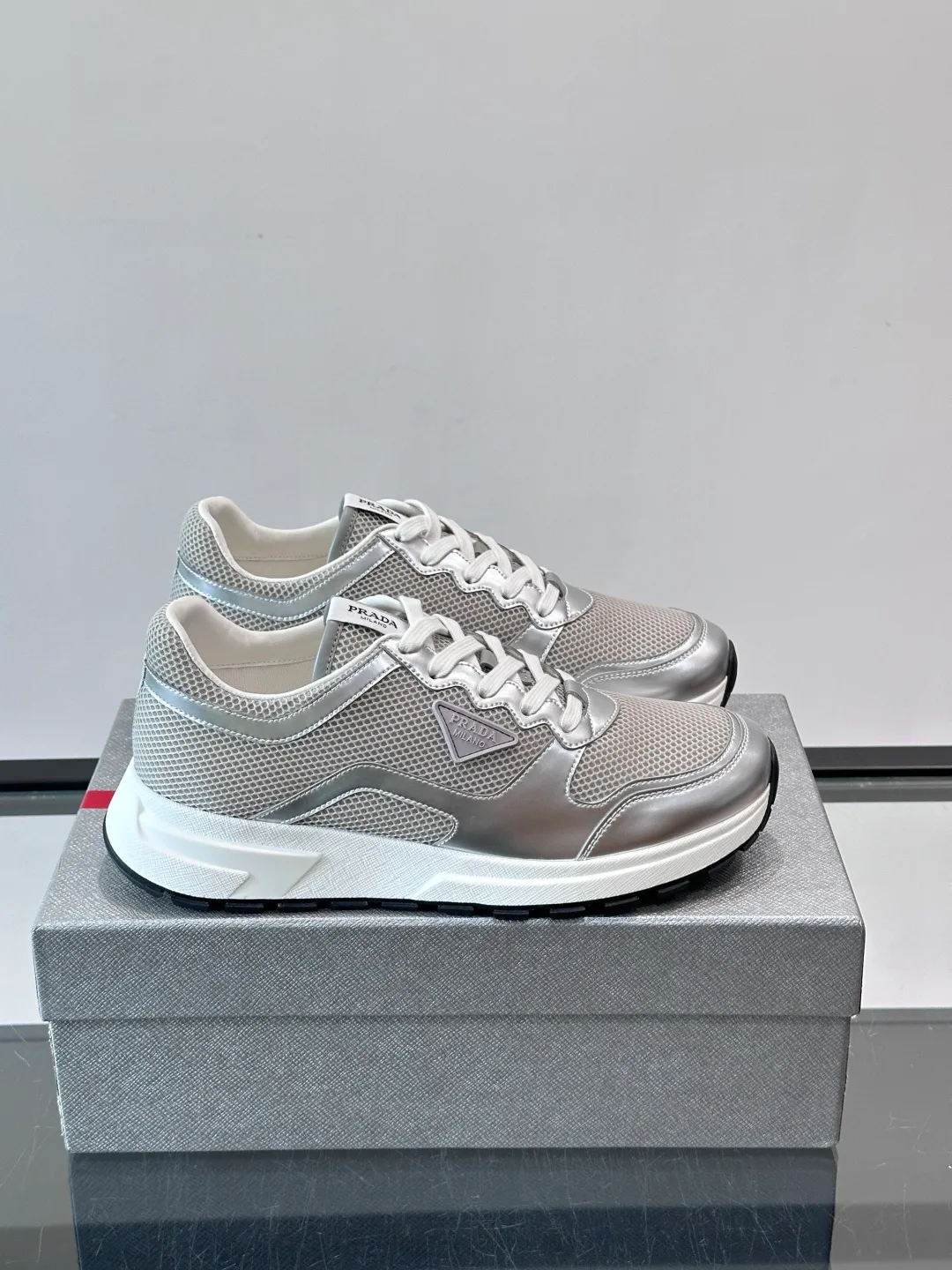Women's Sneakers PRADA 17349410