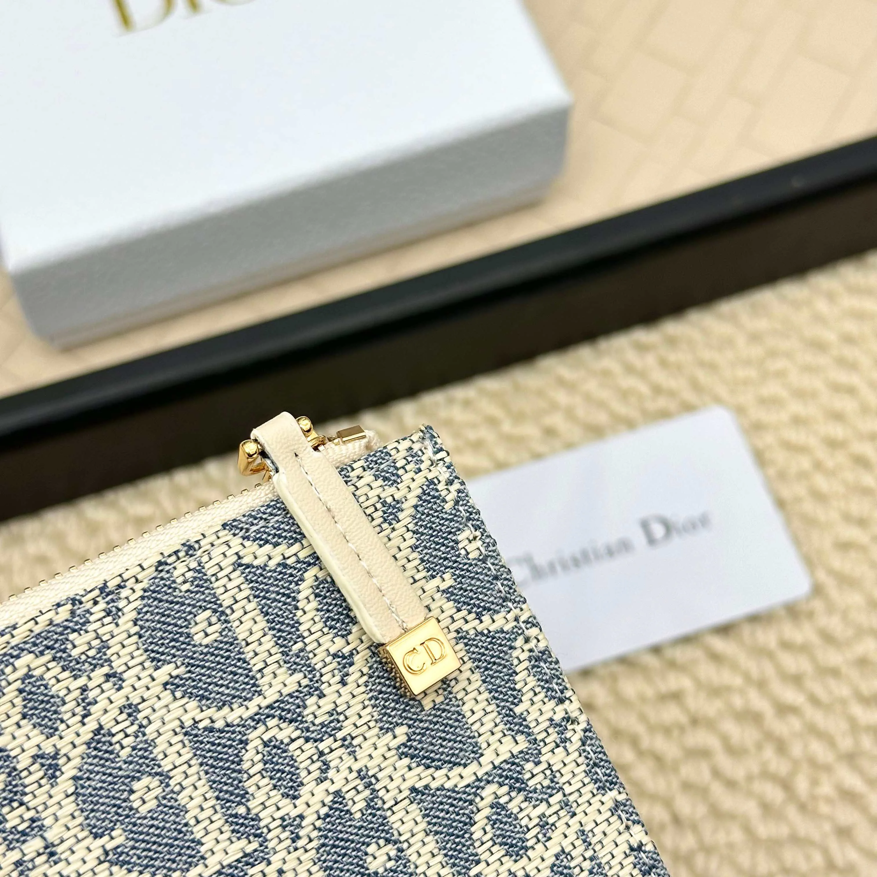 Women's Clutches CHRISTIAN DIOR 17447437