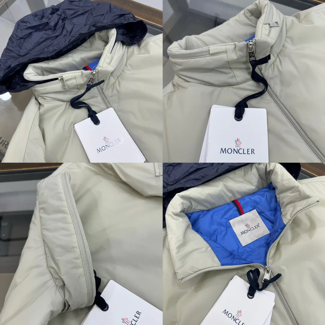 Women's Jackets And Down Jackets MONCLER 18001961