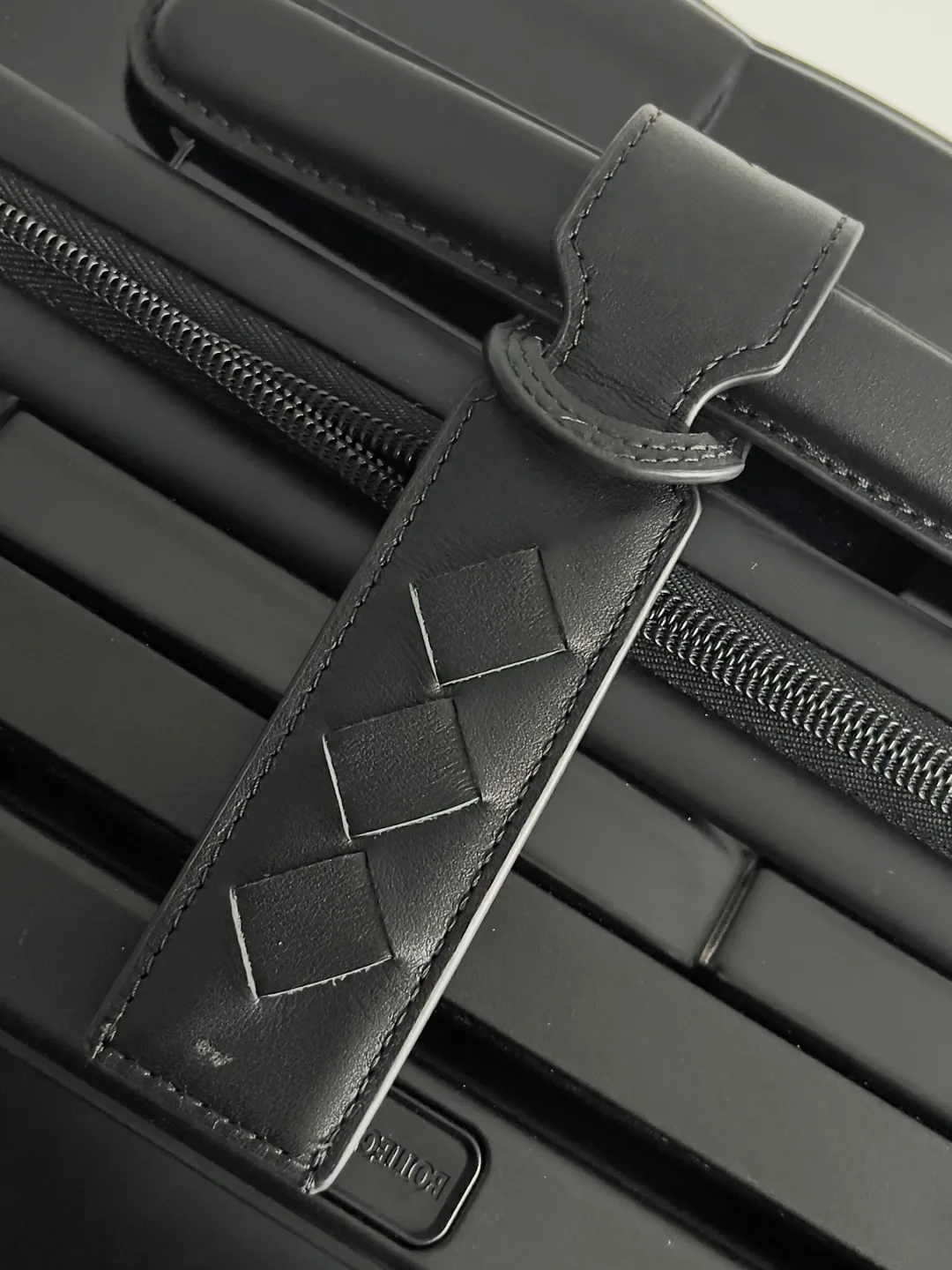 Suitcases BOTTEGA VENETA 17179060