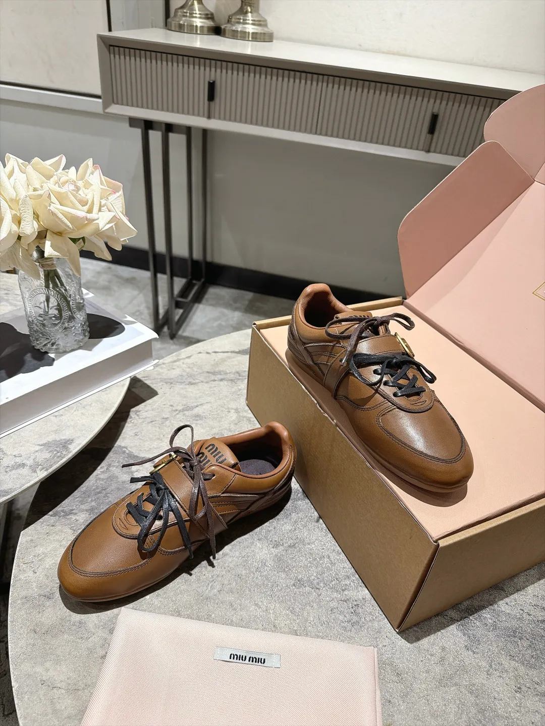 Women's Sneakers MIU MIU 17827455