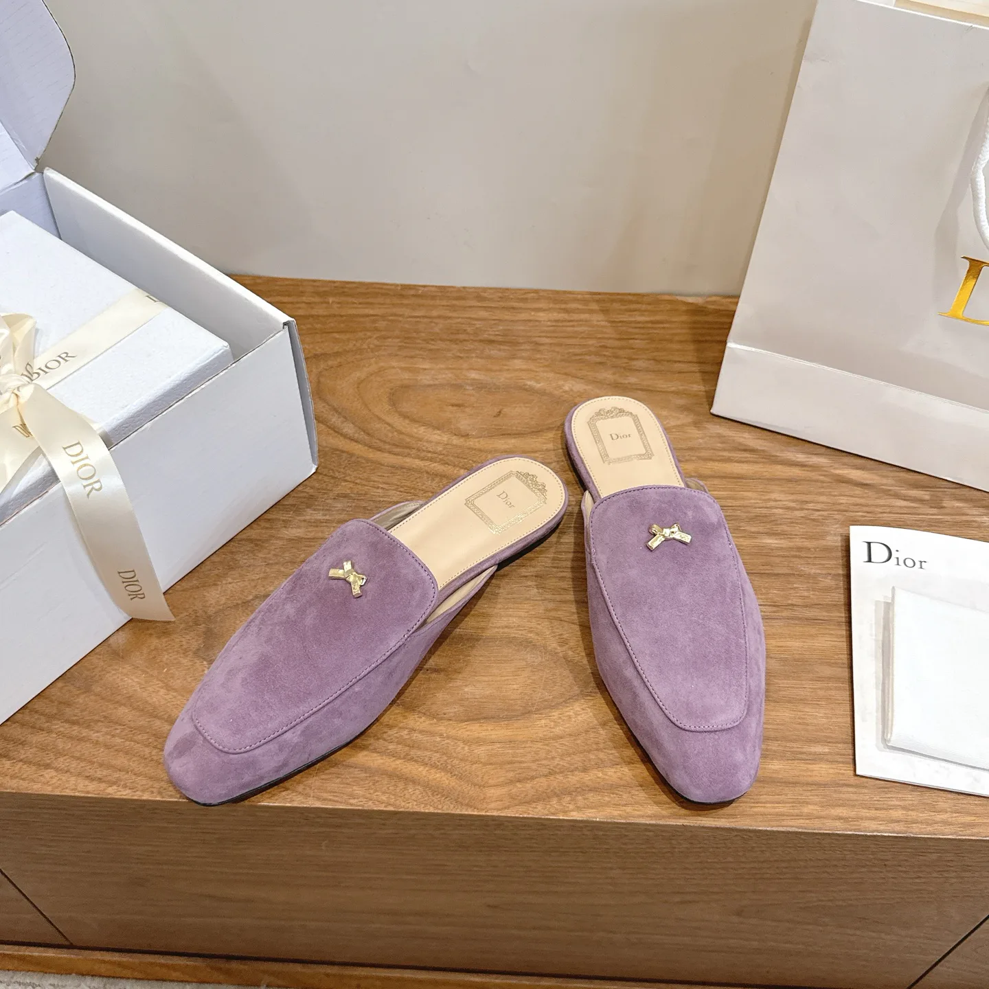 Women's Mules And Clogs CHRISTIAN DIOR 17947101