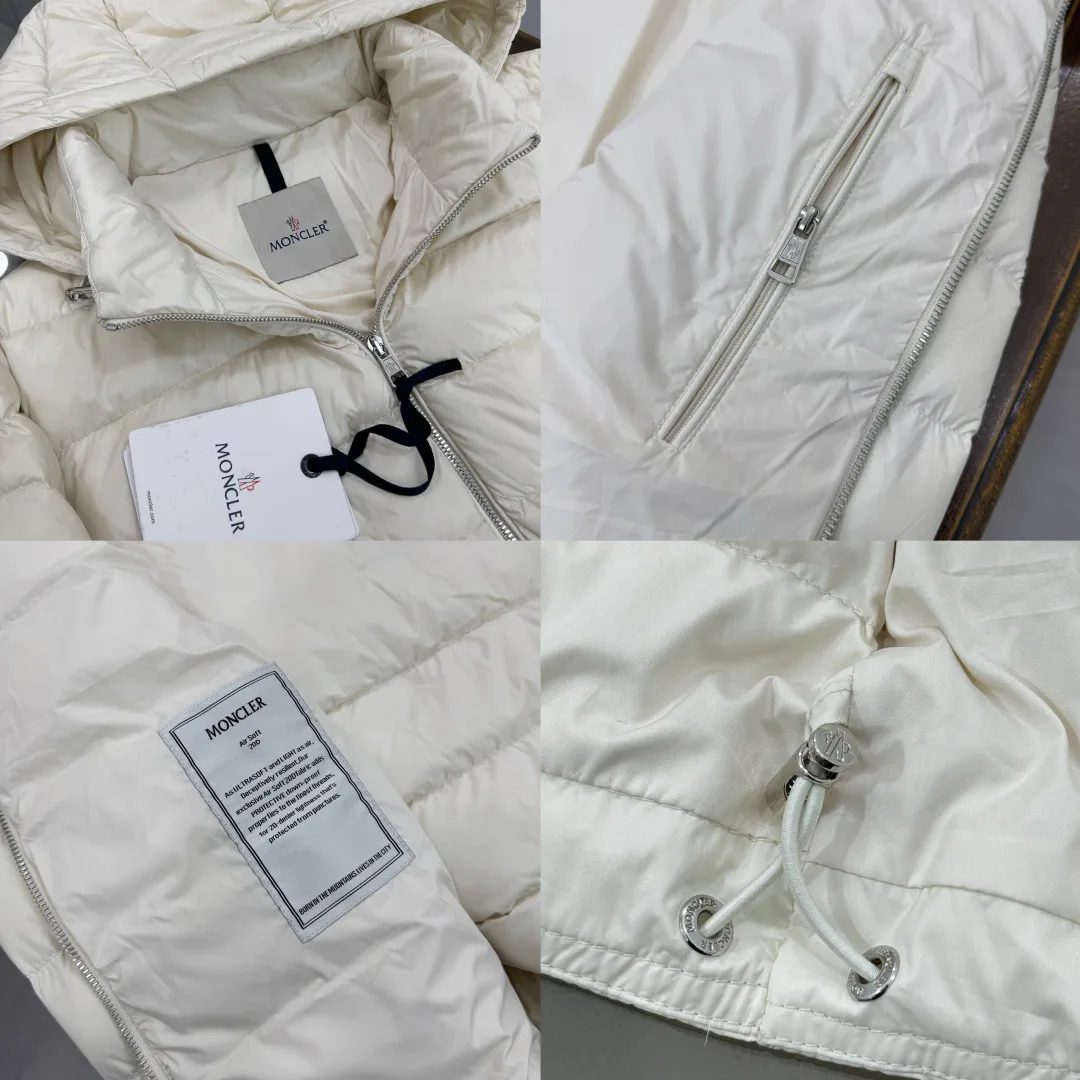 Men's Jackets And Down Jackets MONCLER 18001937