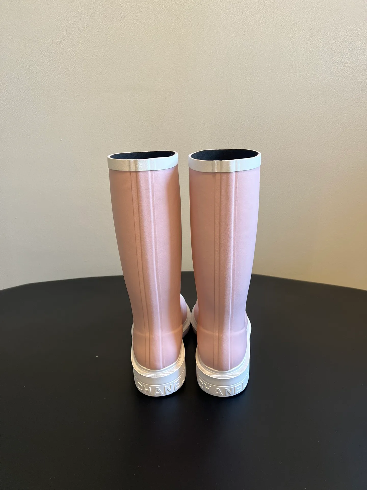 Women's Boots CHANEL 17601607