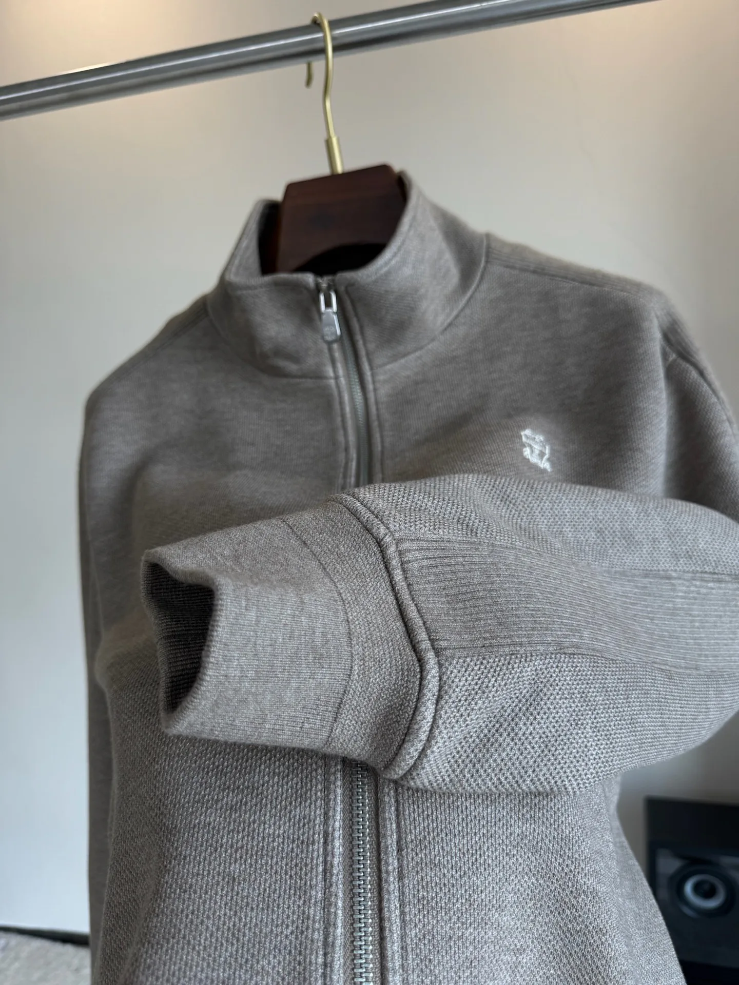 Men's Jackets And Down Jackets BRUNELLO CUCINELLI 18355848