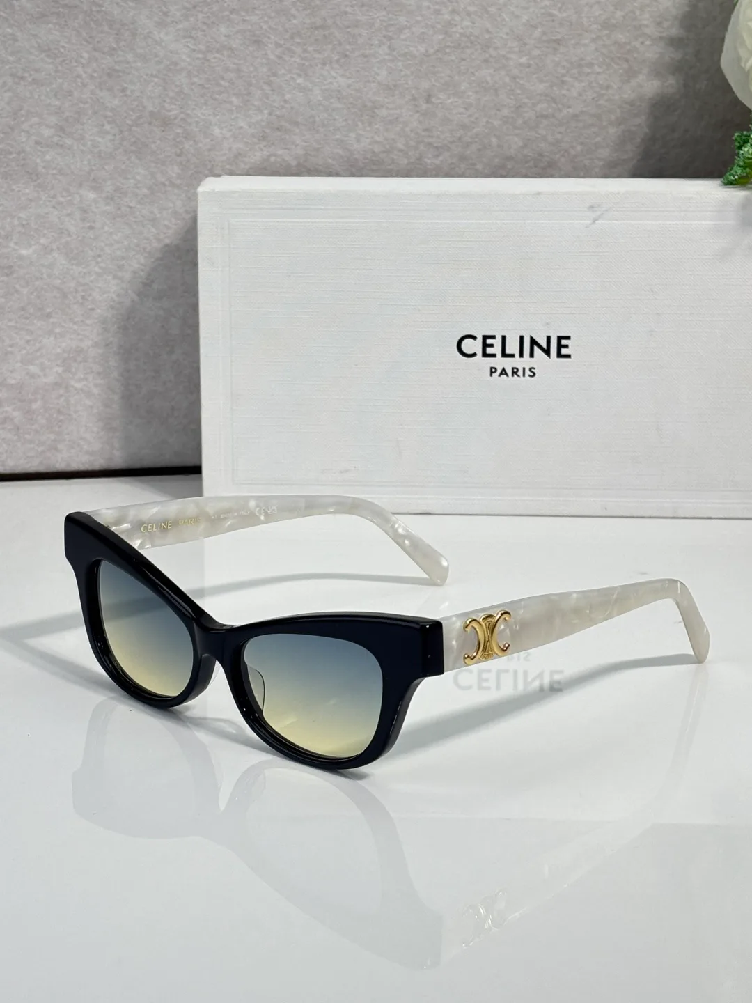 Glasses CELINE 18059850