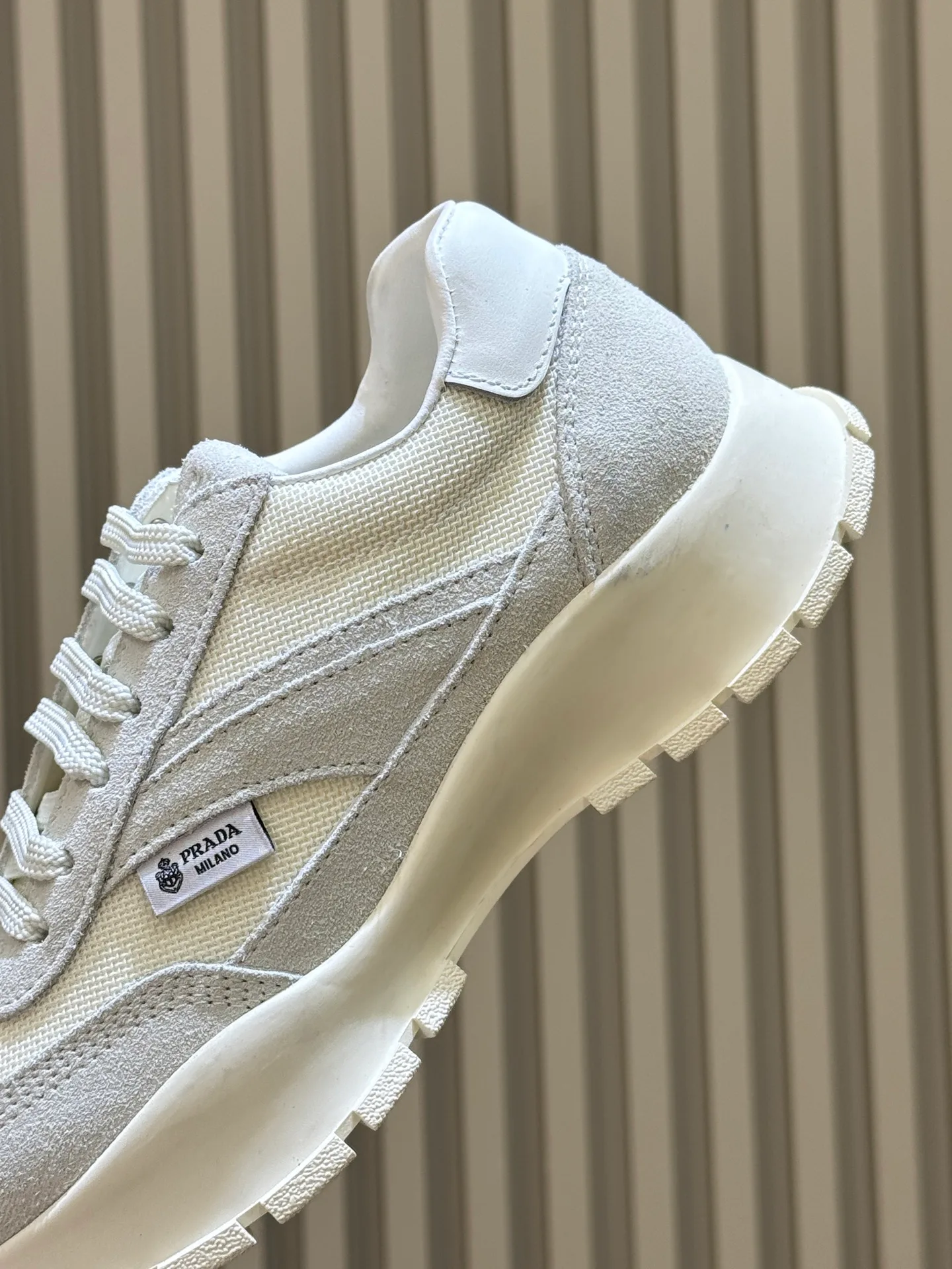Women's Sneakers PRADA 18073425