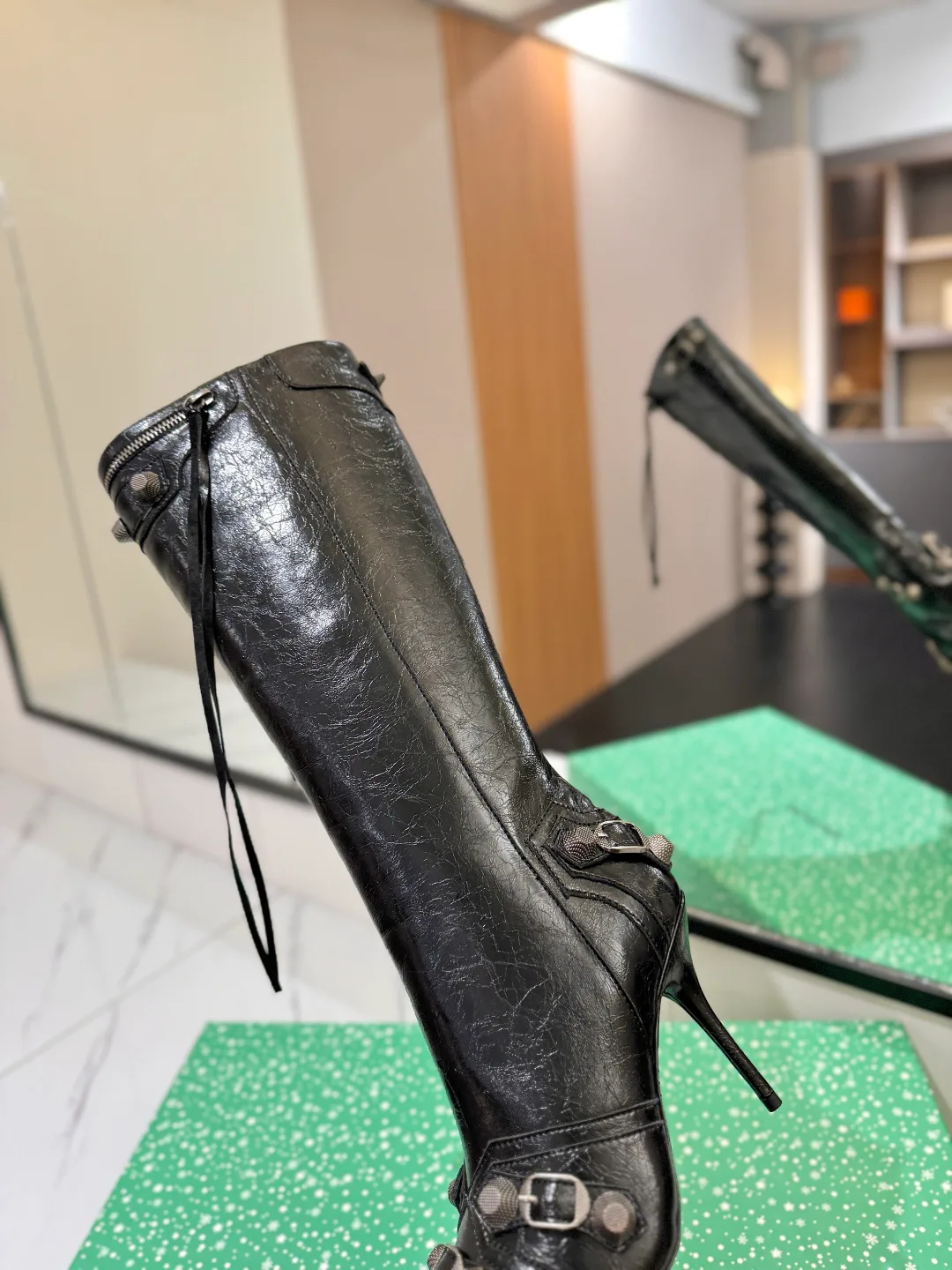 Women's Boots BALENCIAGA 18134823