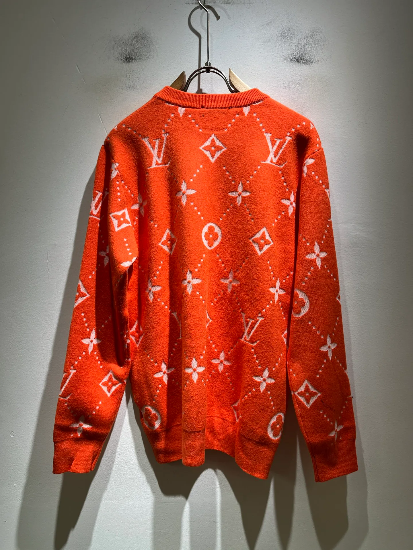 Men's Jumpers And Sweaters LOUIS VUITTON 18592564