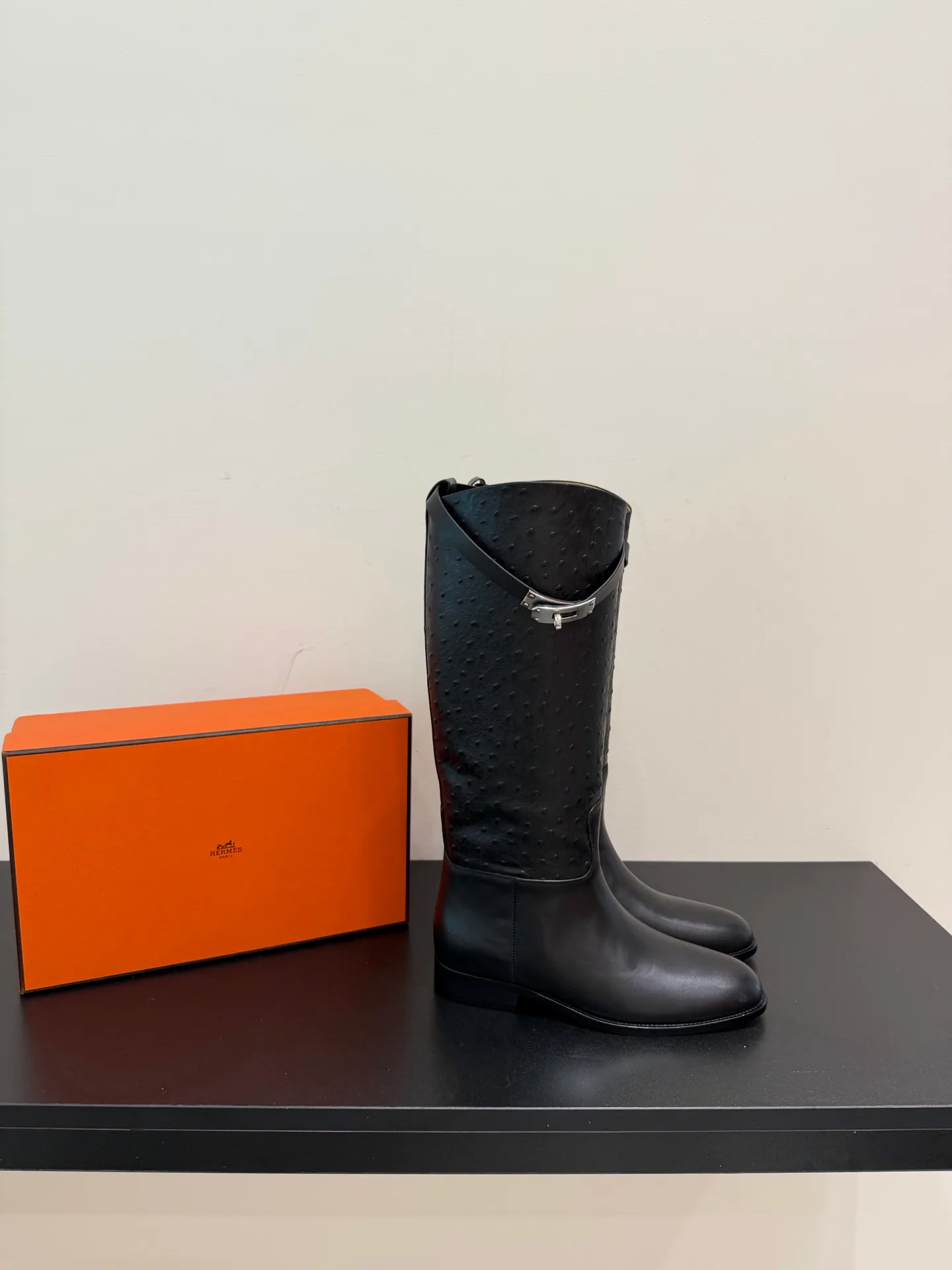 Women's Boots HERMES 18087046