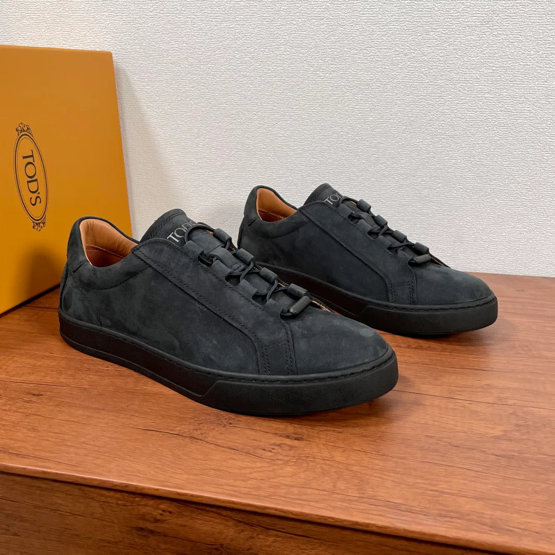 Men's Sneakers TOD'S 17598501