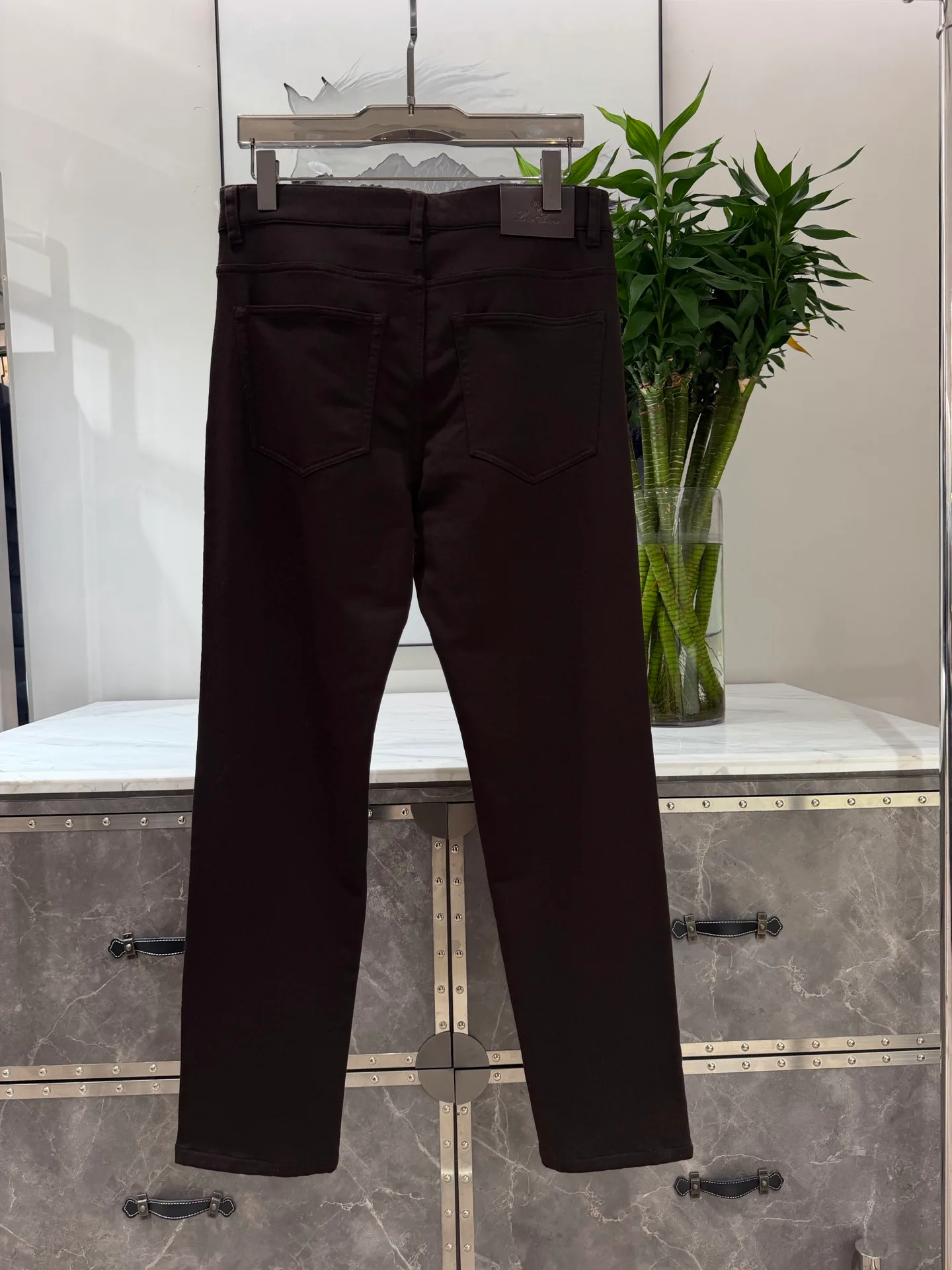 Men's Trousers LORO PIANA 17824363