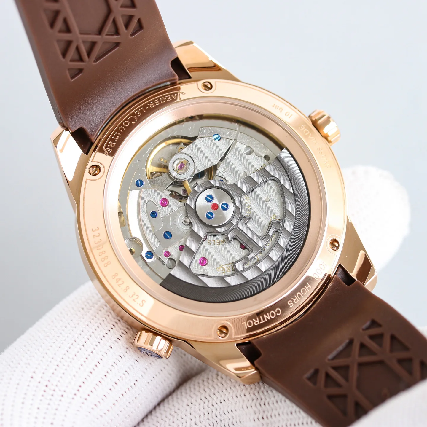 Women's Watches JAEGER-LECOULTRE 17933760