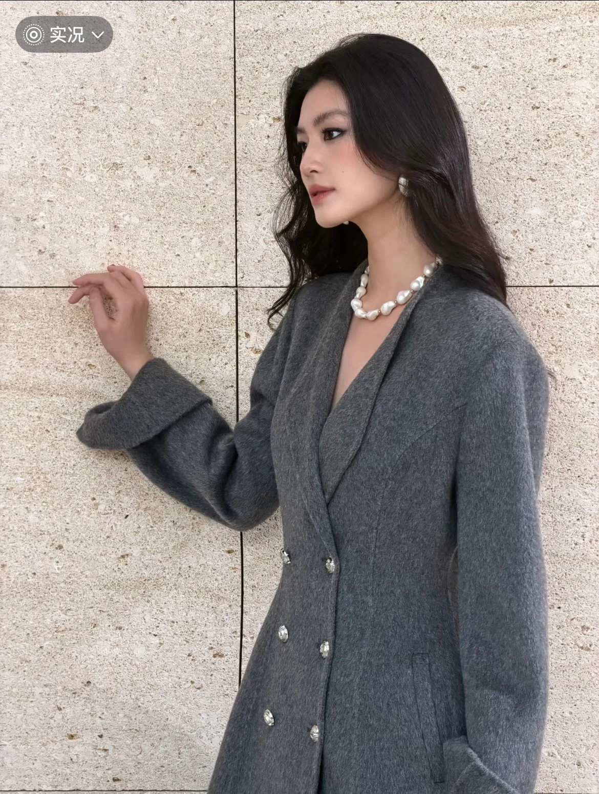Women's Coats CHRISTIAN DIOR 18249211