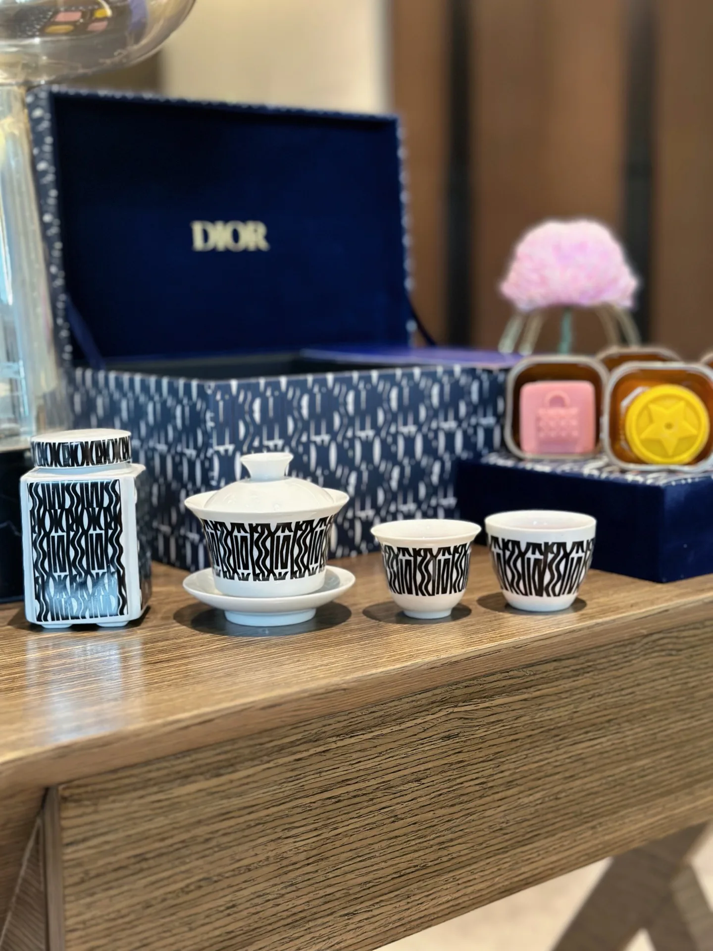 Tableware CHRISTIAN DIOR 18013773