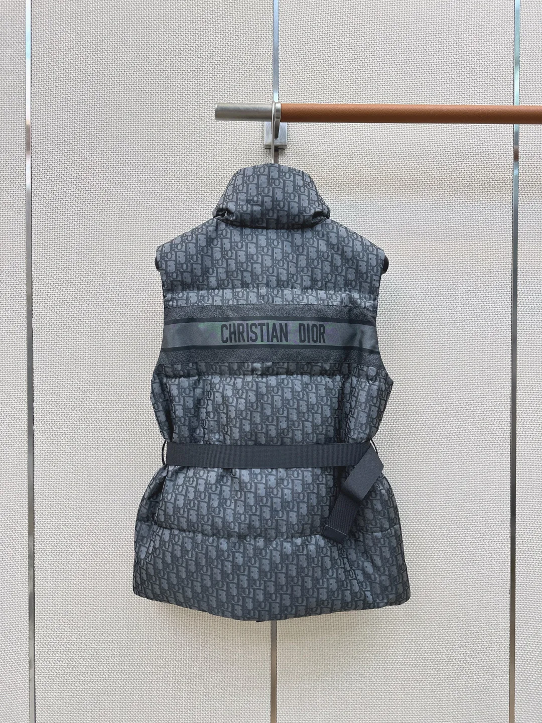 Women's Vests CHRISTIAN DIOR 17938884