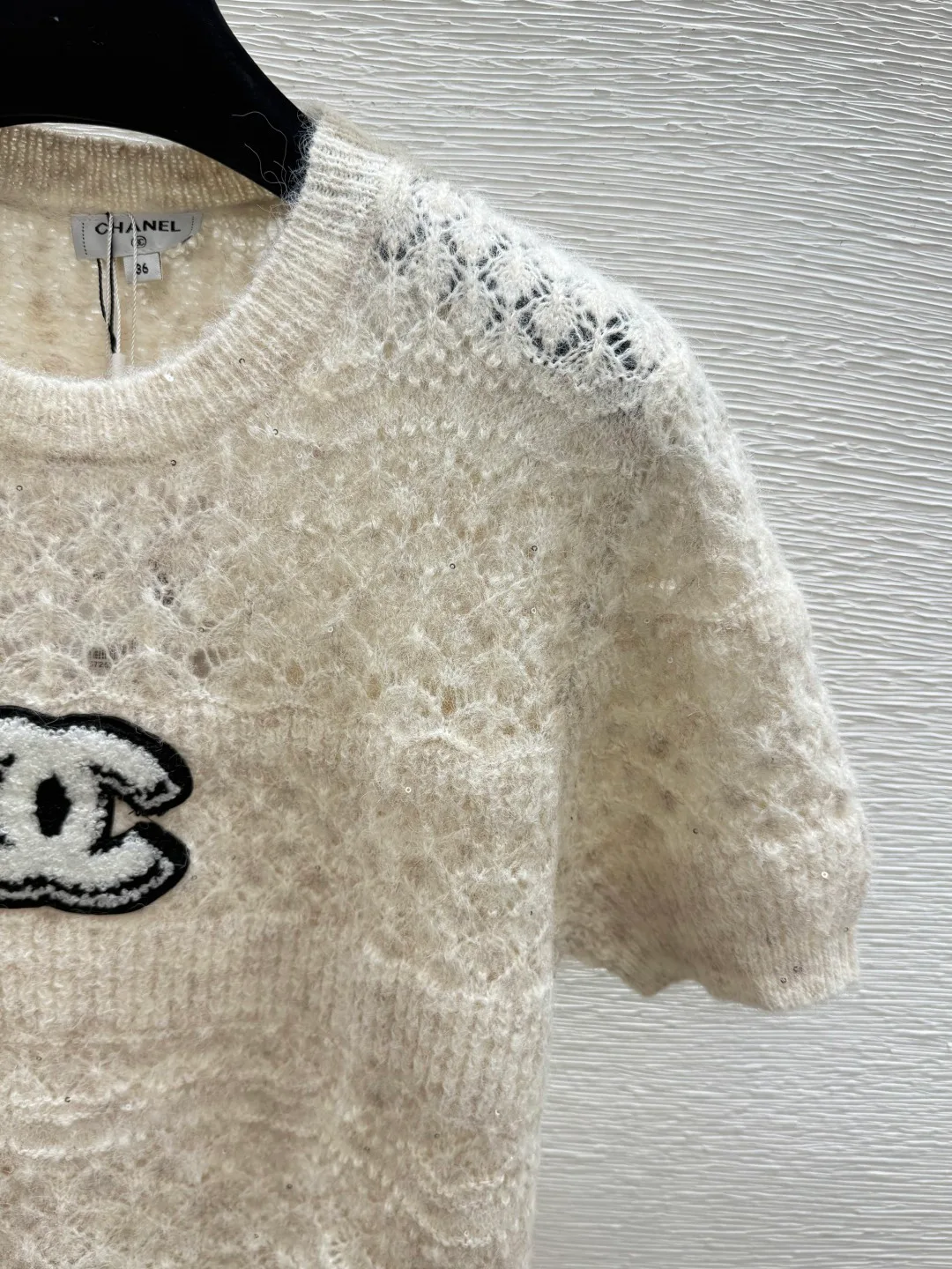 Women's Jumpers And Sweaters CHANEL 18138190