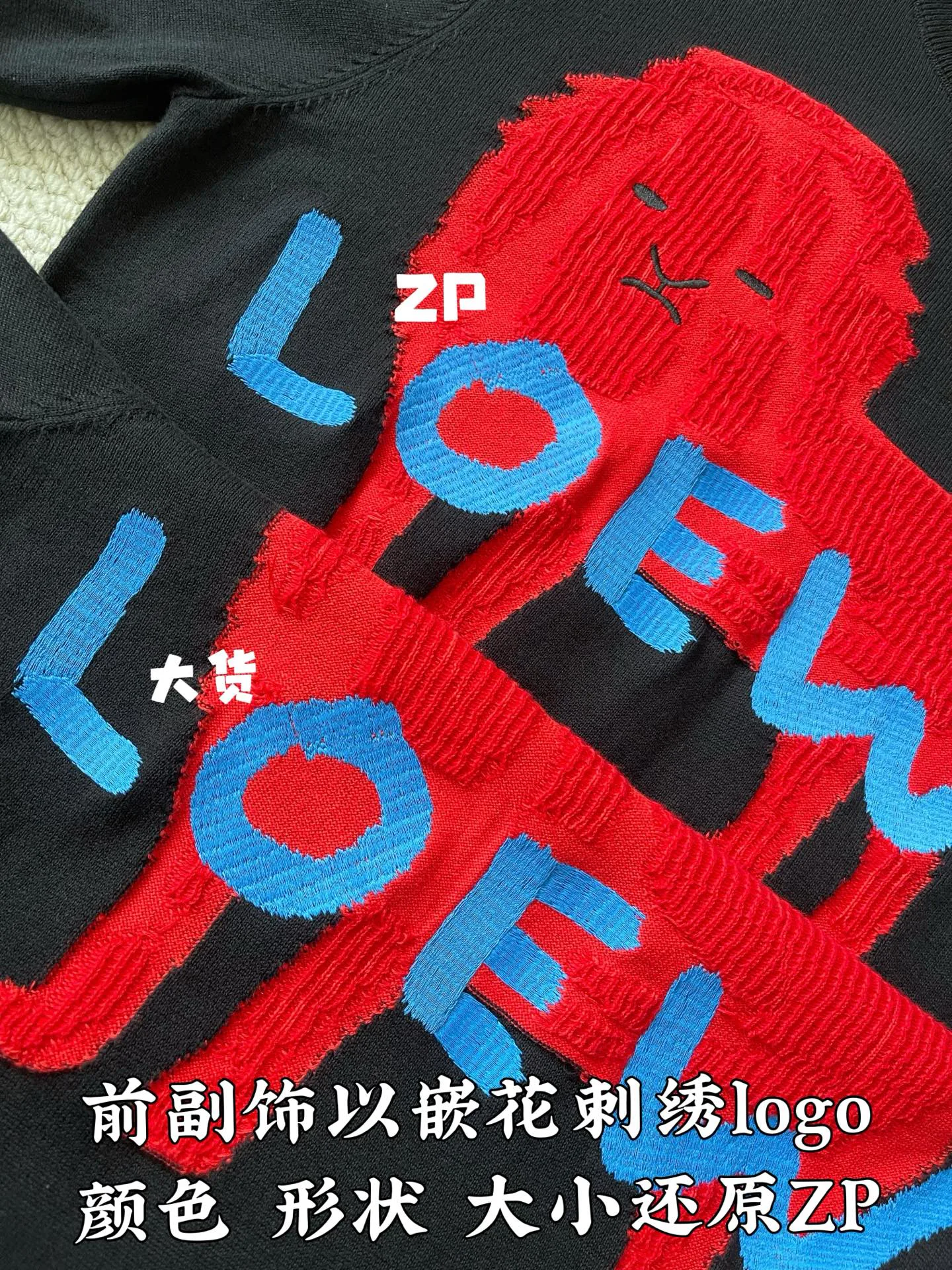 Men's Jumpers And Sweaters LOEWE 18260702
