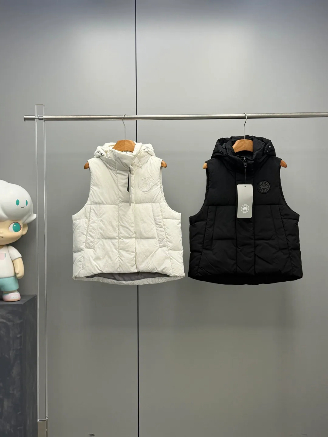 Men's Jackets And Down Jackets CANADA GOOSE 17918172
