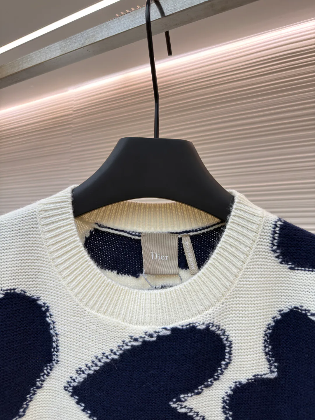 Men's Jumpers And Sweaters CHRISTIAN DIOR 18260942