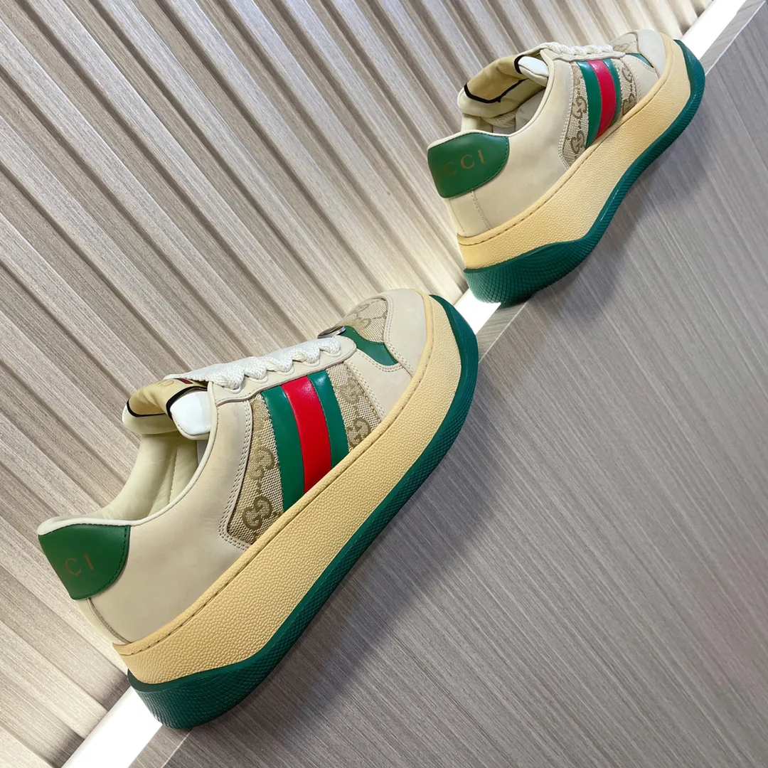 Women's Sneakers GUCCI 18011402