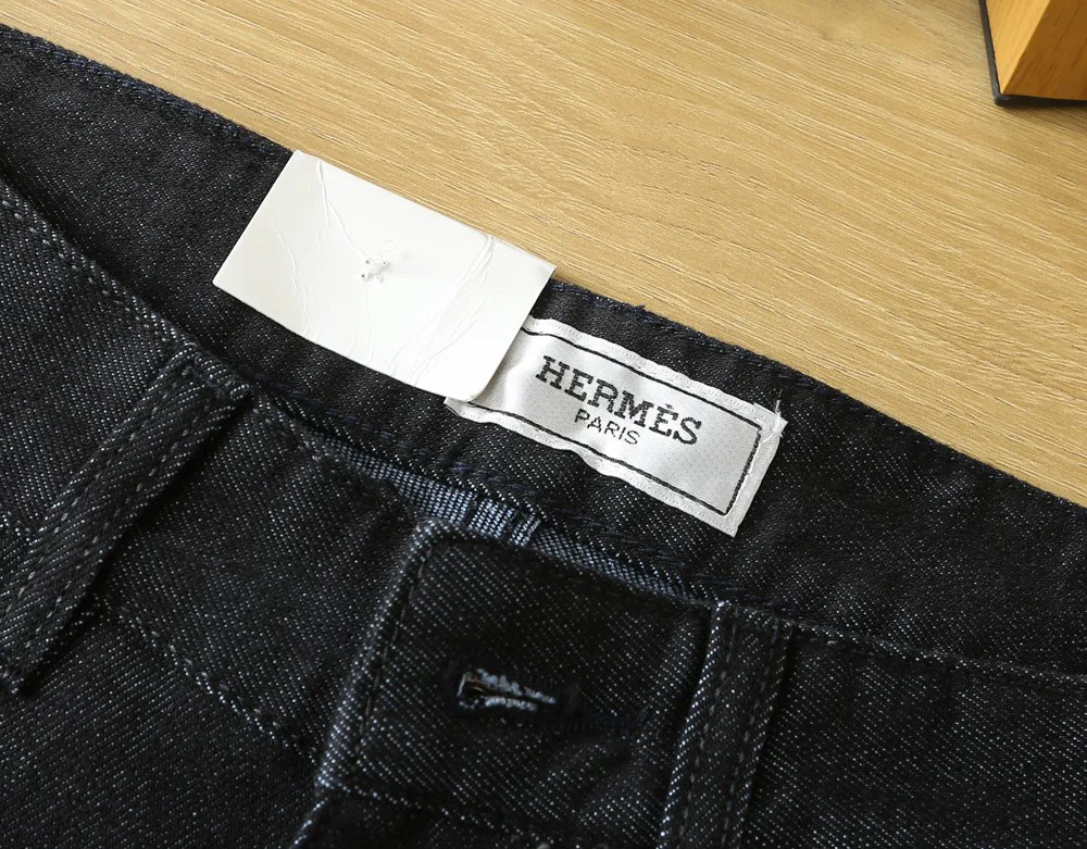 Men's Jeans HERMES 17410525